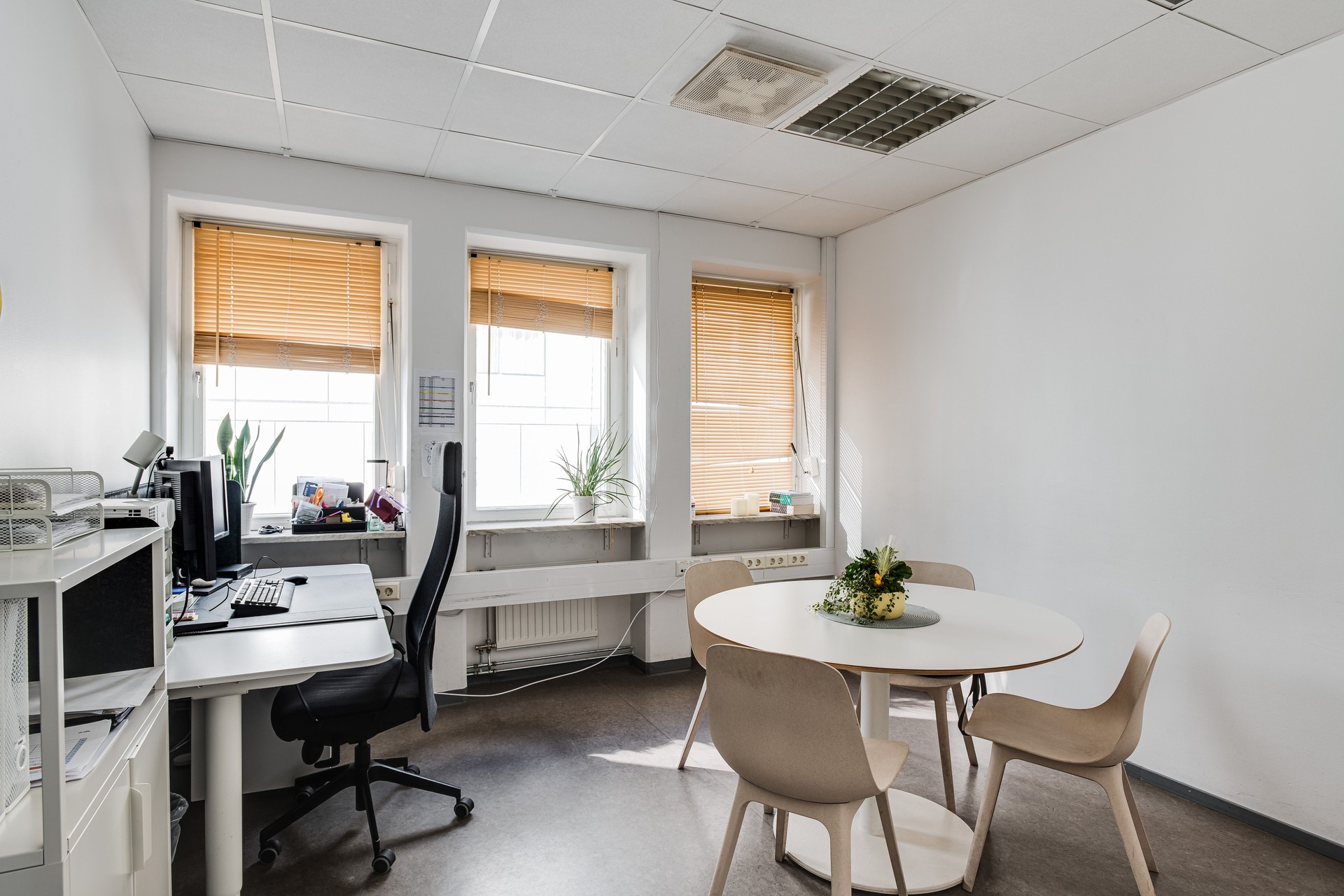 Kontorslokal 193 kvm i centrala Göteborg – Lorensbergsgatan 14 bild 3