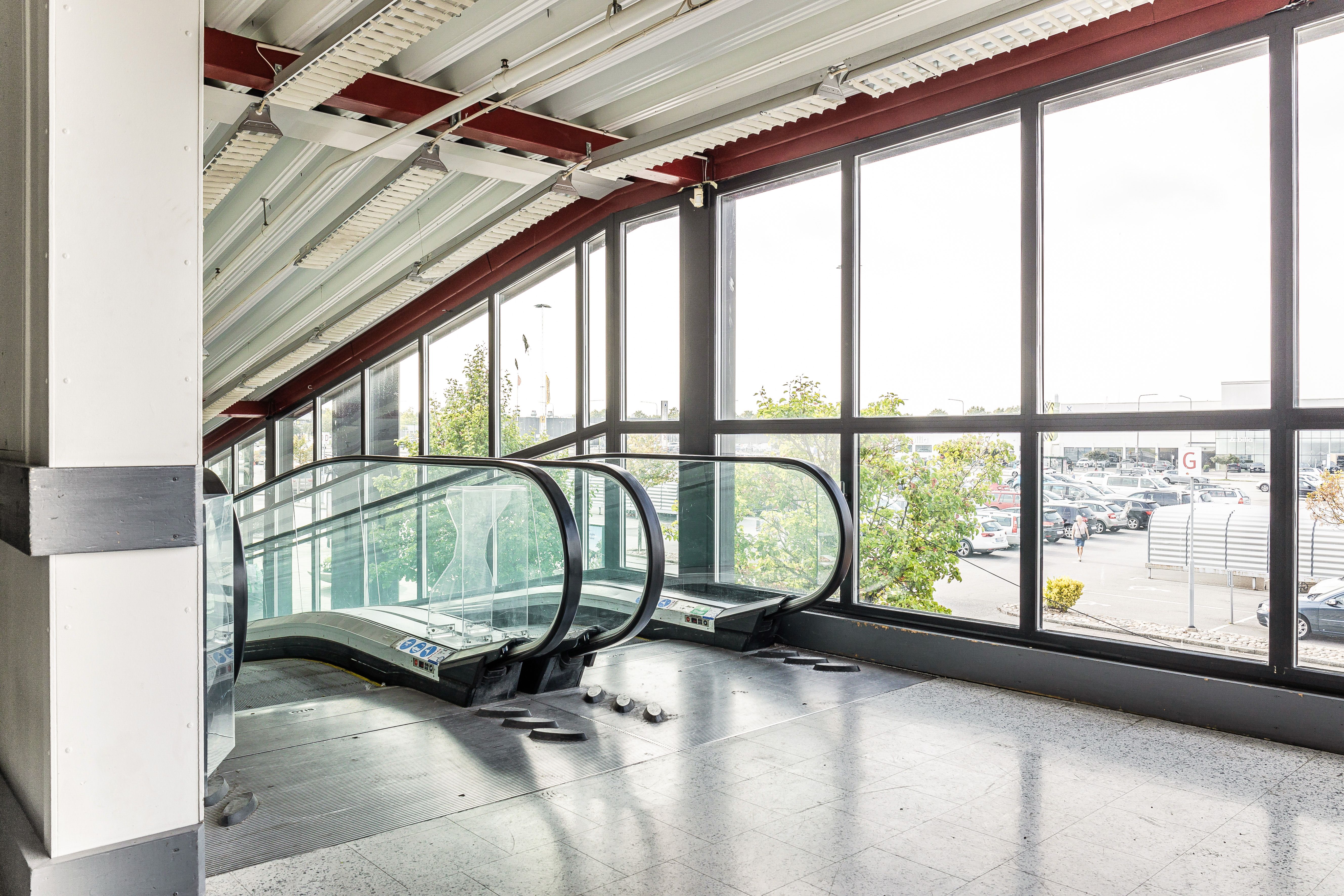 Butikslokal 600 kvm i Jägersro Center, Malmö – Jägersrovägen 151 bild 2