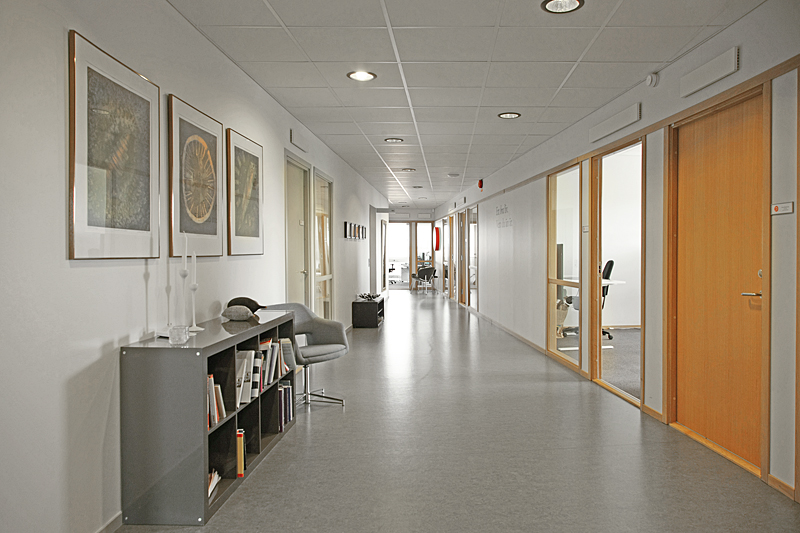Kontorslokal 600 kvm i Gastelyckan, Lund – Kalkstensvägen 2 bild 3