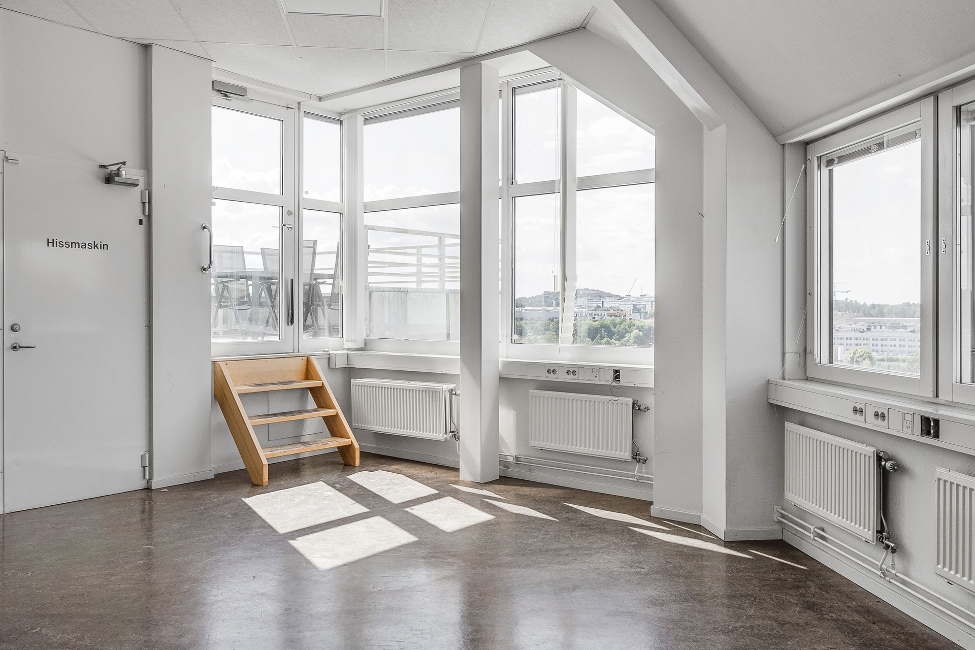 Kontorslokal i Vårby – Botkyrkavägen 4 bild 3