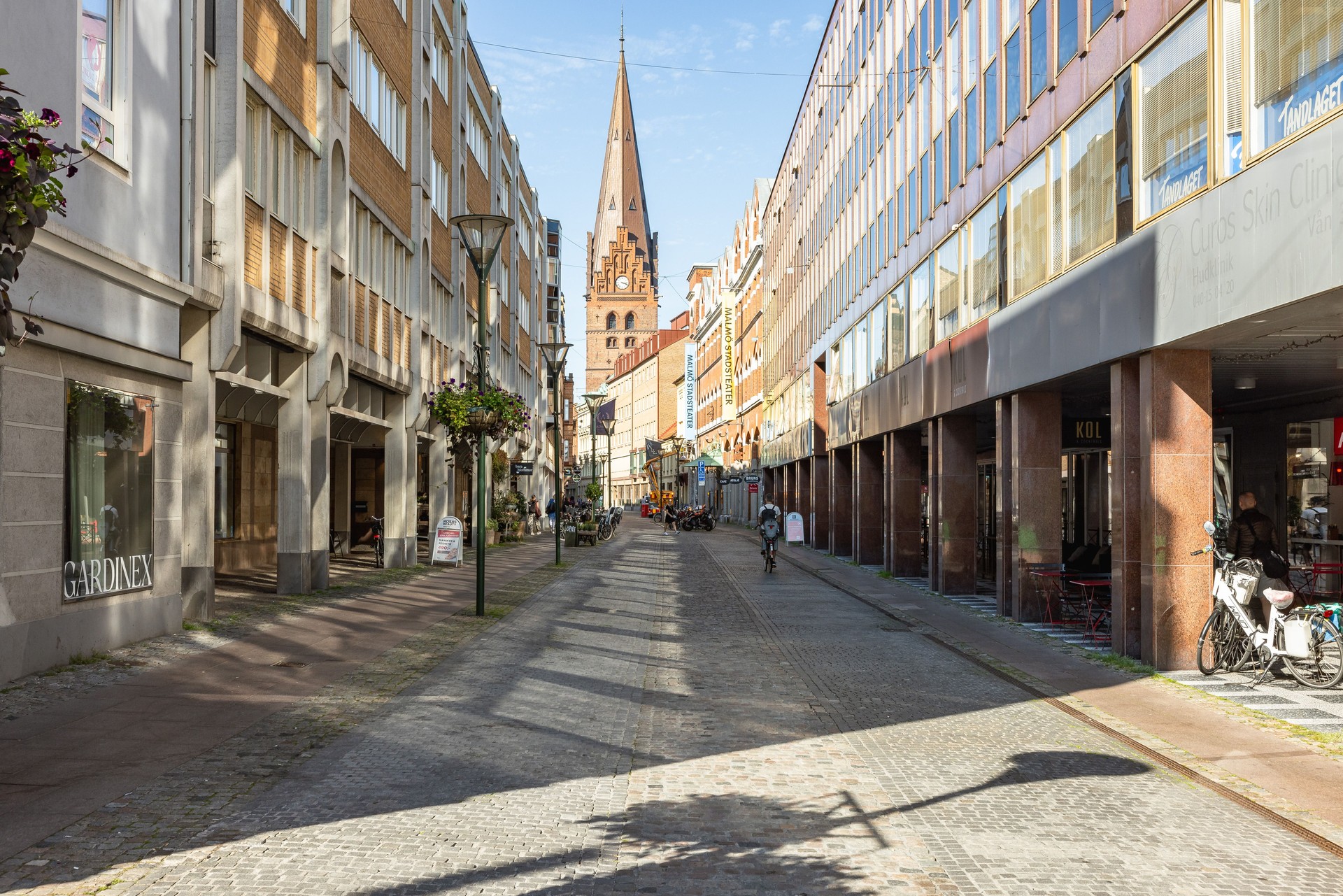 Restauranglokal i centrala Malmö – Kalendegatan 16 bild 3