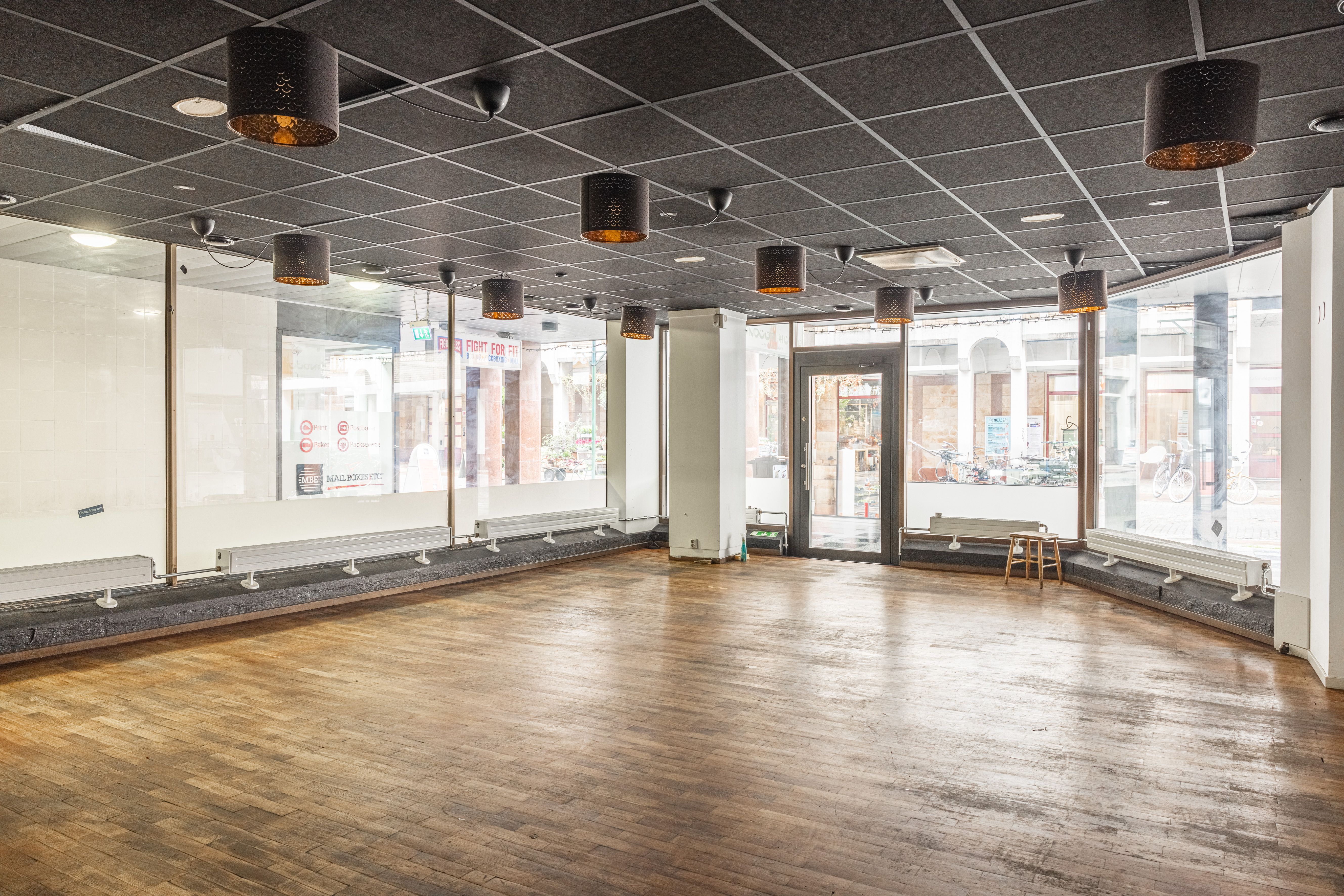 Restauranglokal i centrala Malmö – Kalendegatan 16 bild 2
