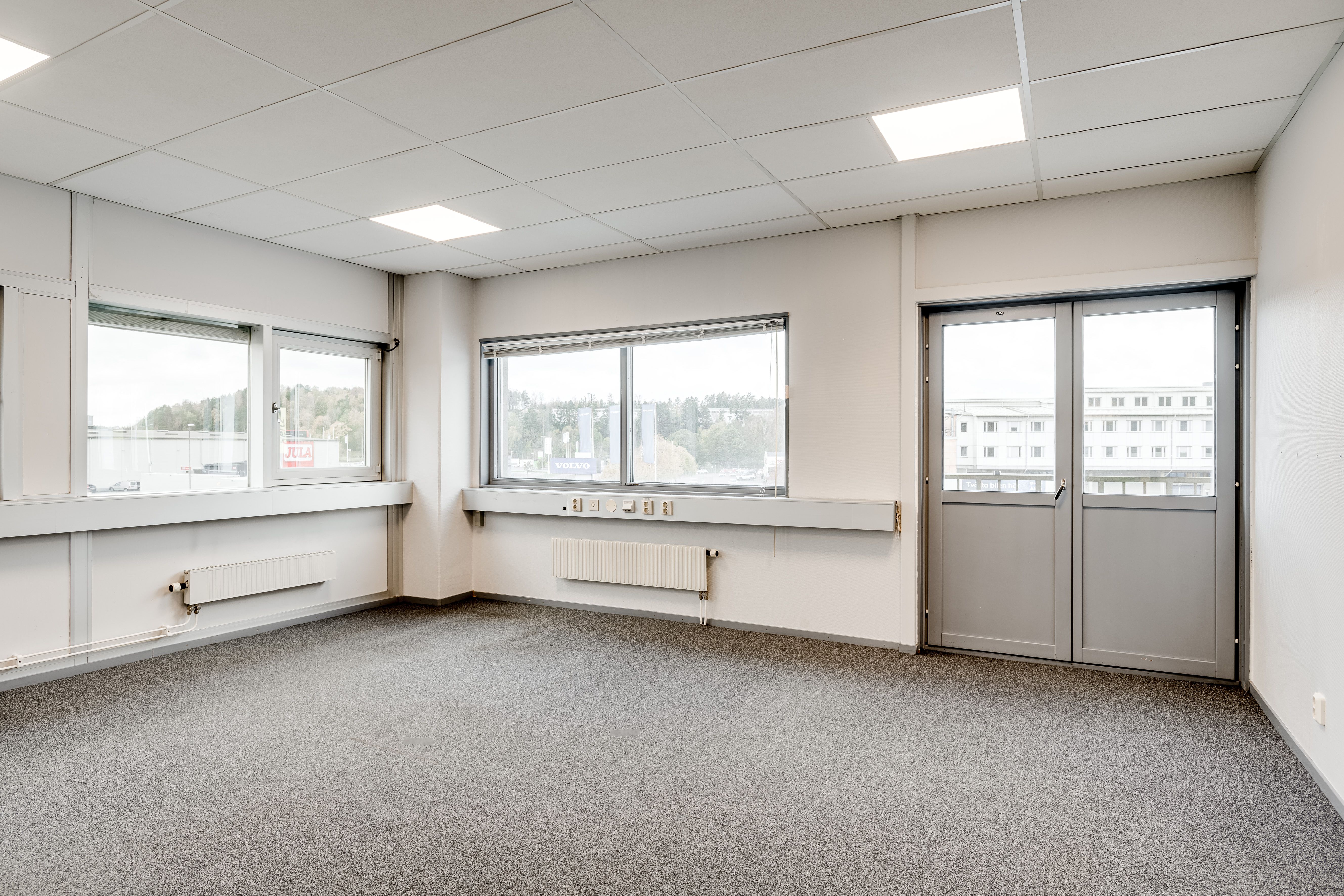Eget kontorsrum i Rollsbo, Kungälv – Bultgatan 38 bild 3