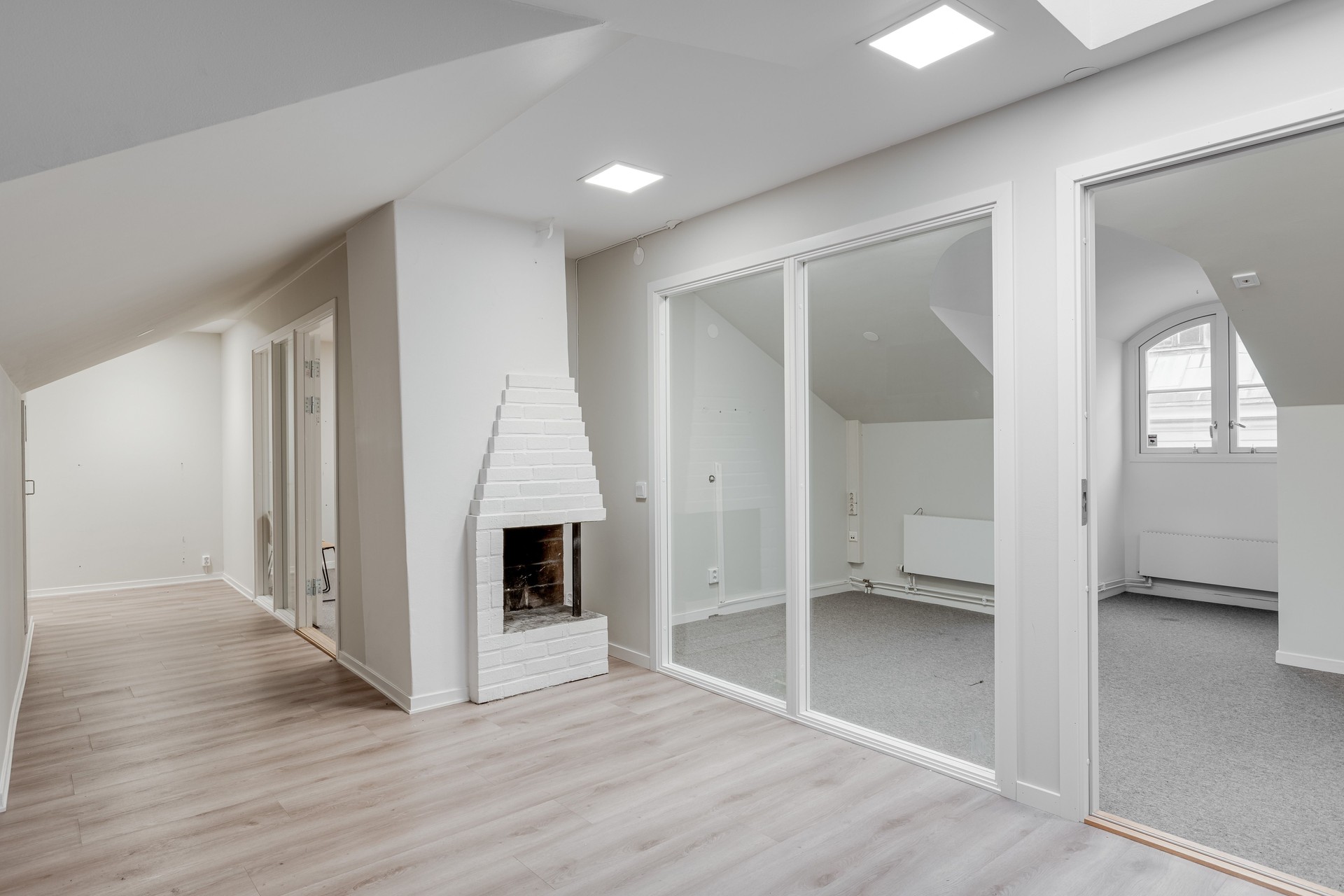 Kontor 190 kvm i centrala Göteborg – Drottninggatan 35 bild 3
