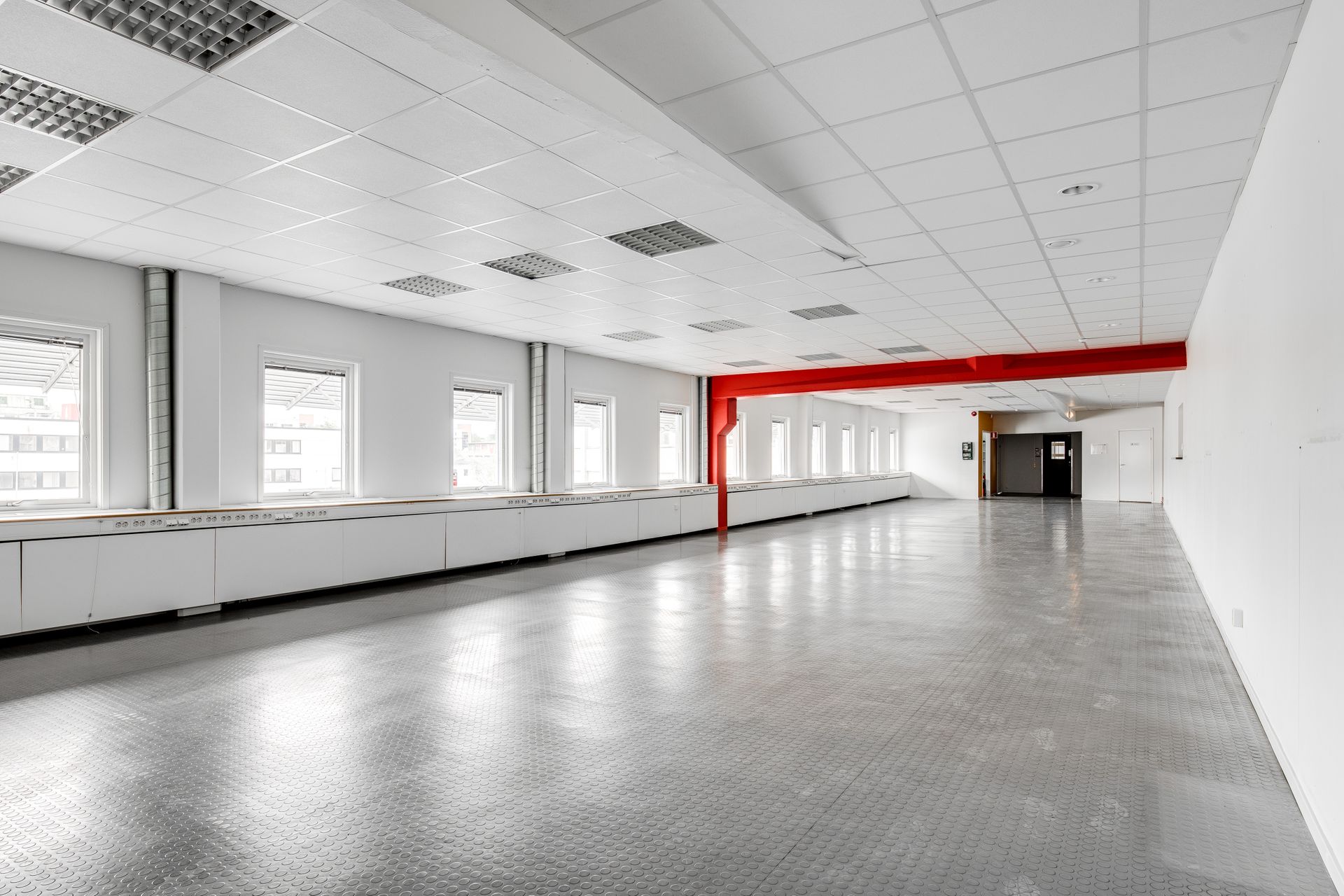 Kontor 469 kvm i Mölndal – Norra Ågatan 38 bild 3