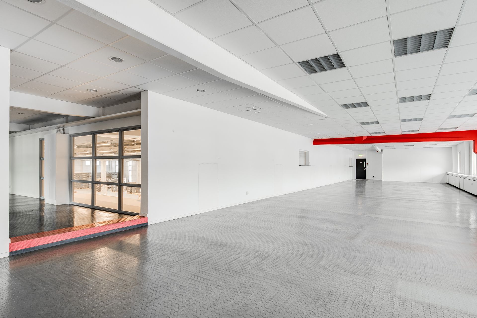 Kontor 469 kvm i Mölndal – Norra Ågatan 38 bild 2