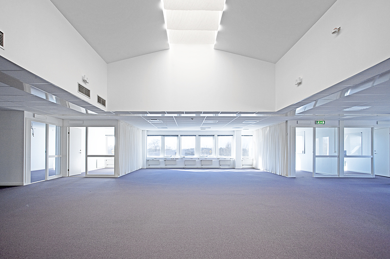 Kontorslokal nära Ideon Science Park i Lund – Magistratsvägen 10 bild 3