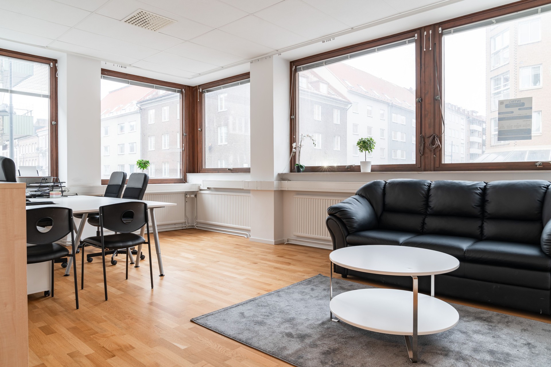 Kontor i Helsingborg – Södergatan 76 bild 3