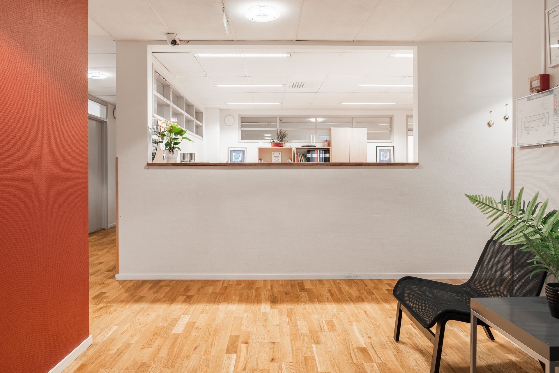 Kontor i Helsingborg – Södergatan 76 bild 2