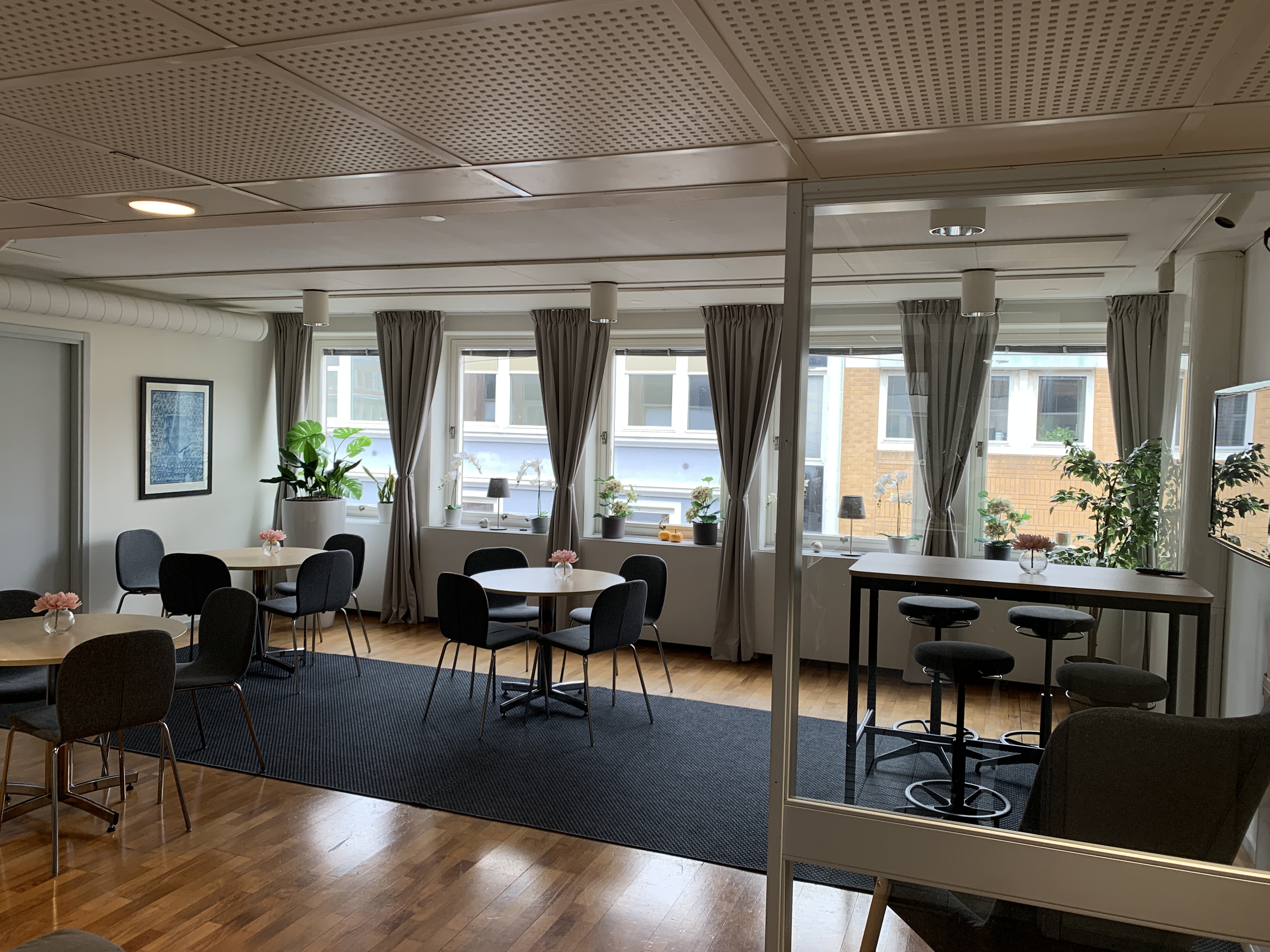 Eget kontorsrum 12 kvm i Malmö – Kalendegatan 18 bild 3