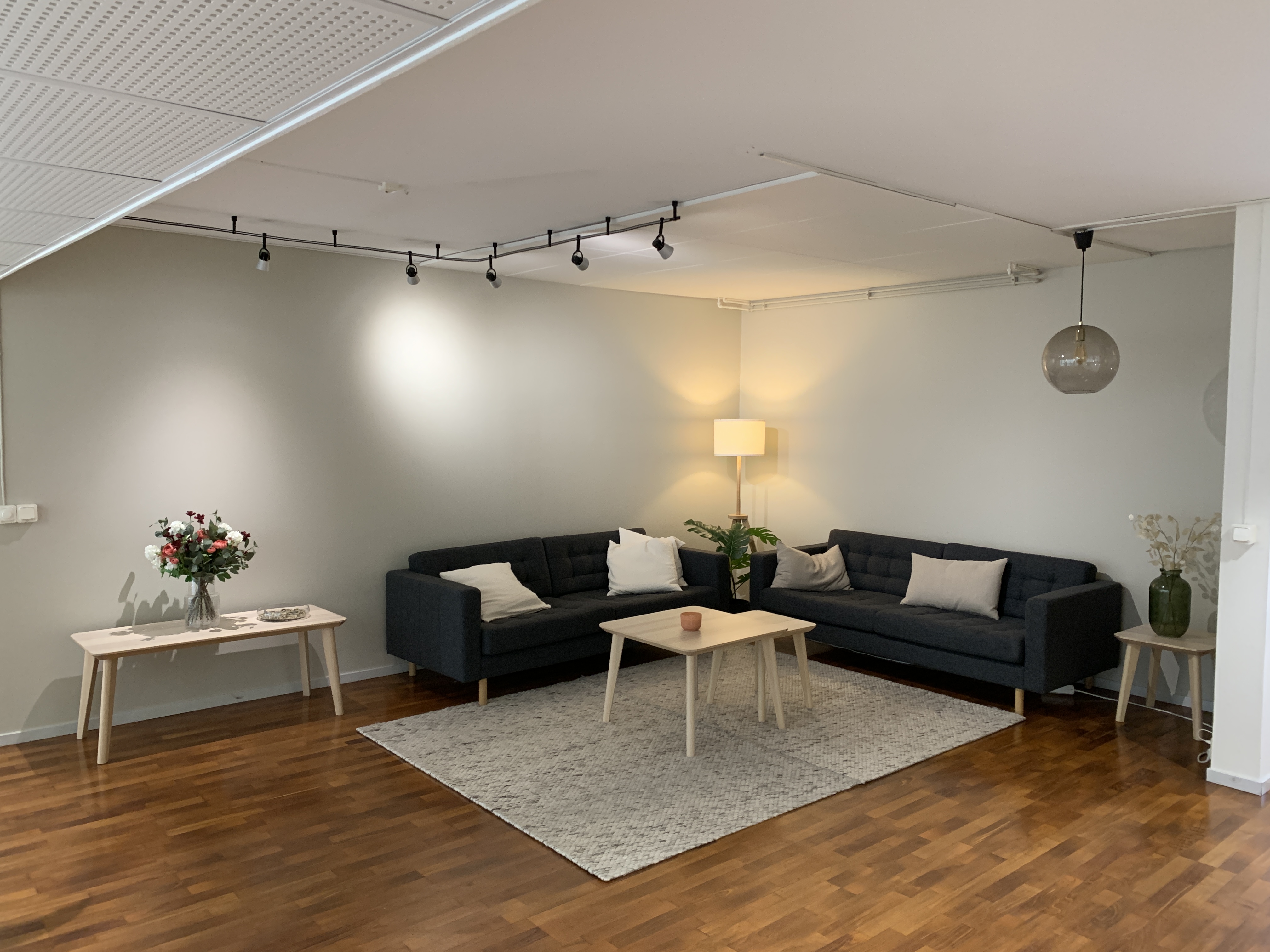 Eget kontorsrum 19 kvm i Malmö – Kalendegatan 18 bild 1