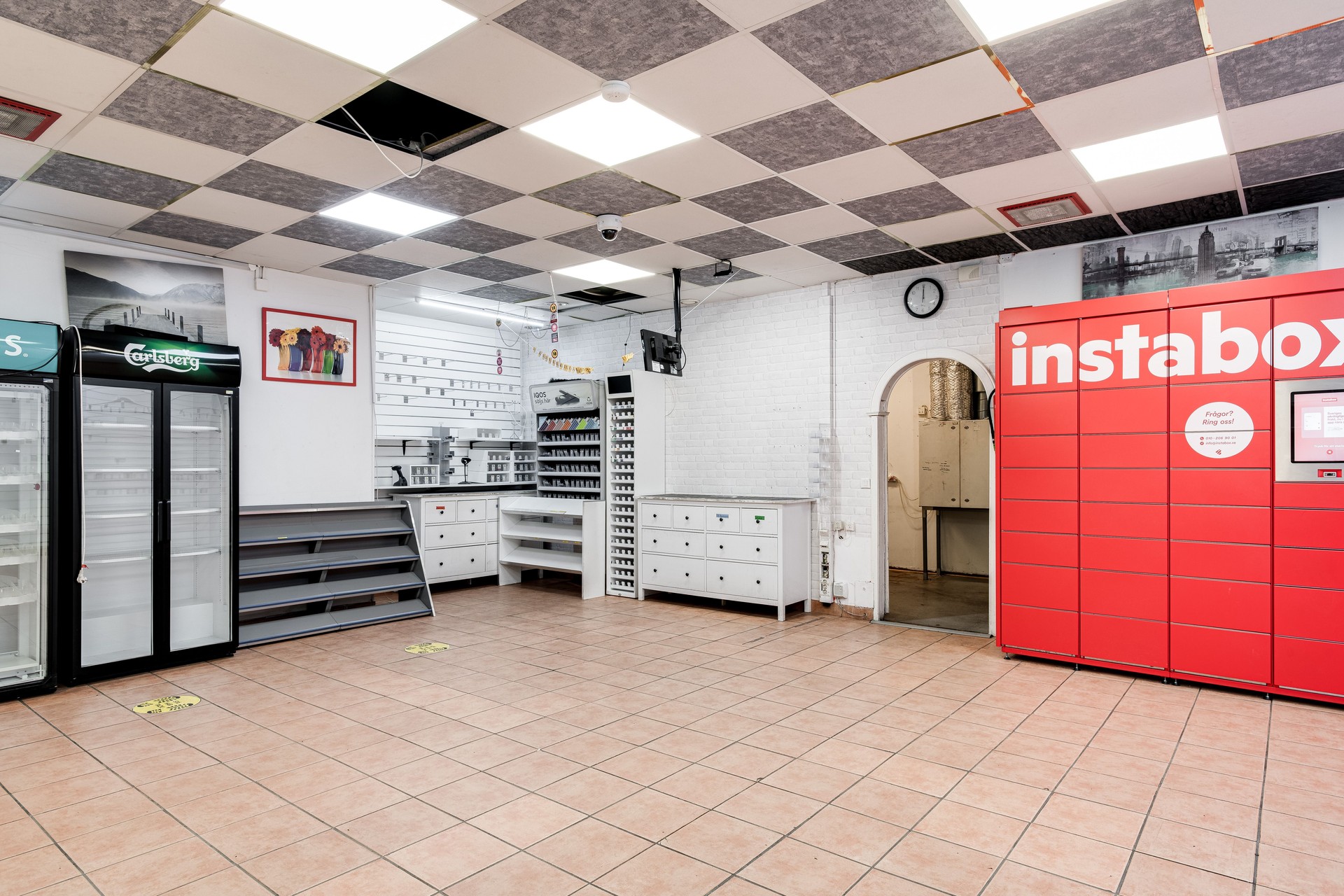 Butikslokal i Kungälv – Christian IV:s väg 1 bild 2