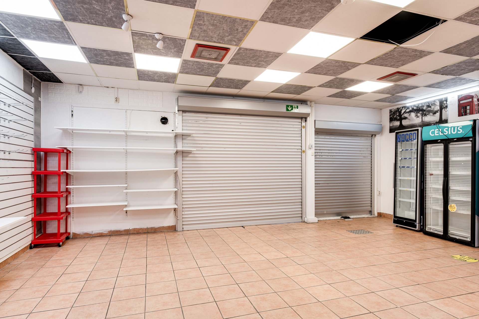 Butikslokal i Kungälv – Christian IV:s väg 1 bild 3