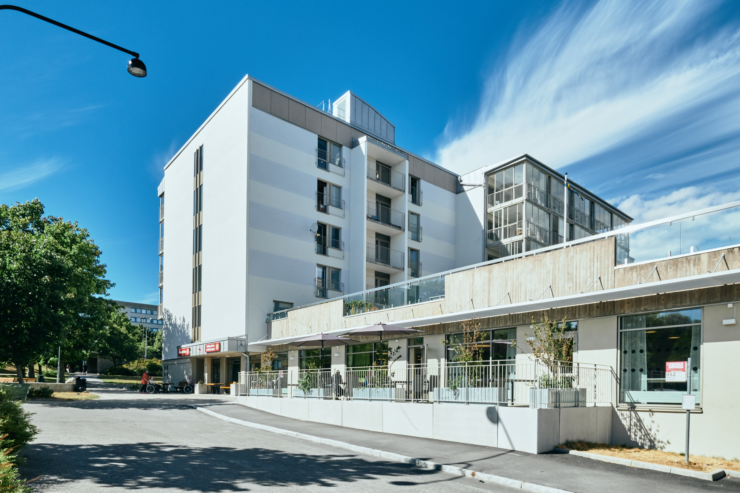 Kontor i Hallonbergen – Lötsjövägen 4 bild 2