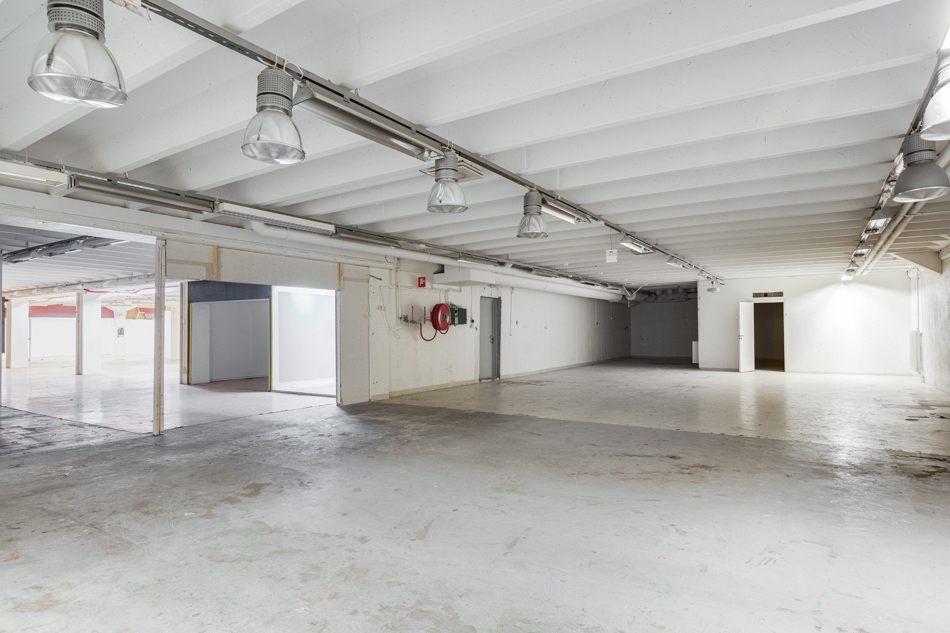 Lagerlokal 1 318 kvm på Gustaf Dalénsgatan 11-13, Göteborg – Backaplan bild 3