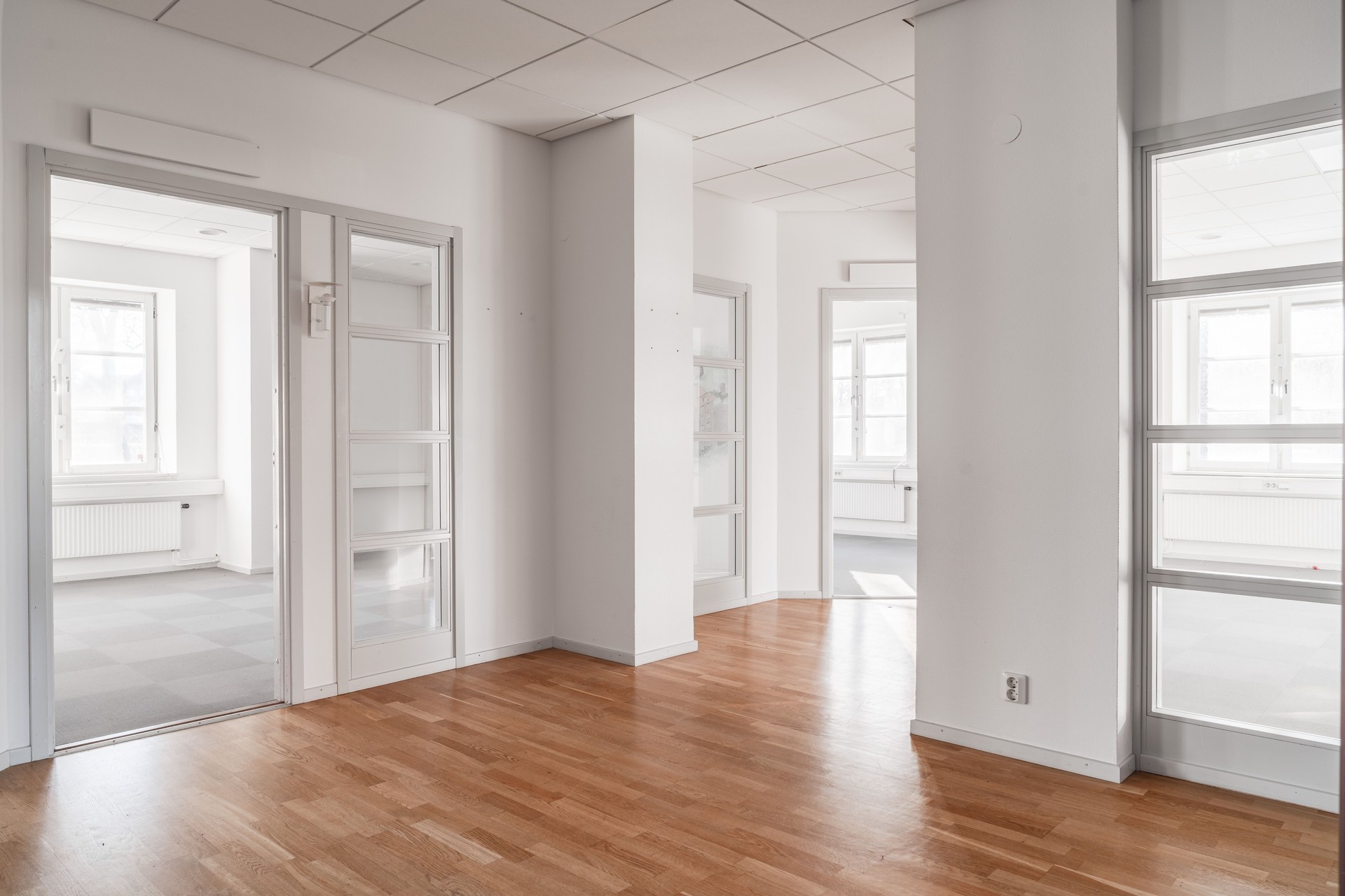Kontor i Berga, Helsingborg – Berga Allé 1 bild 3