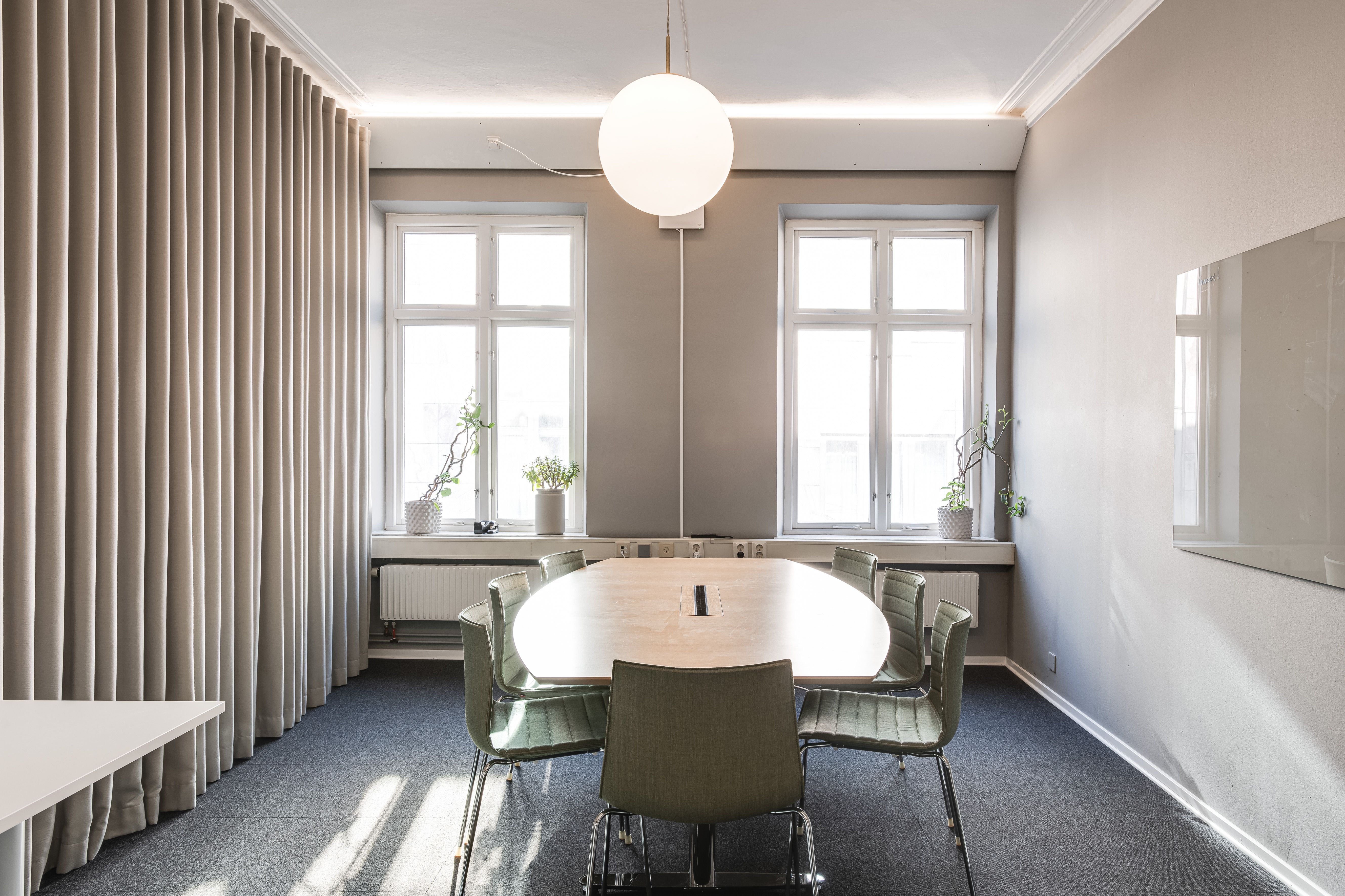 Kontor 157 kvm i centrala Göteborg – Drottninggatan 69 bild 3