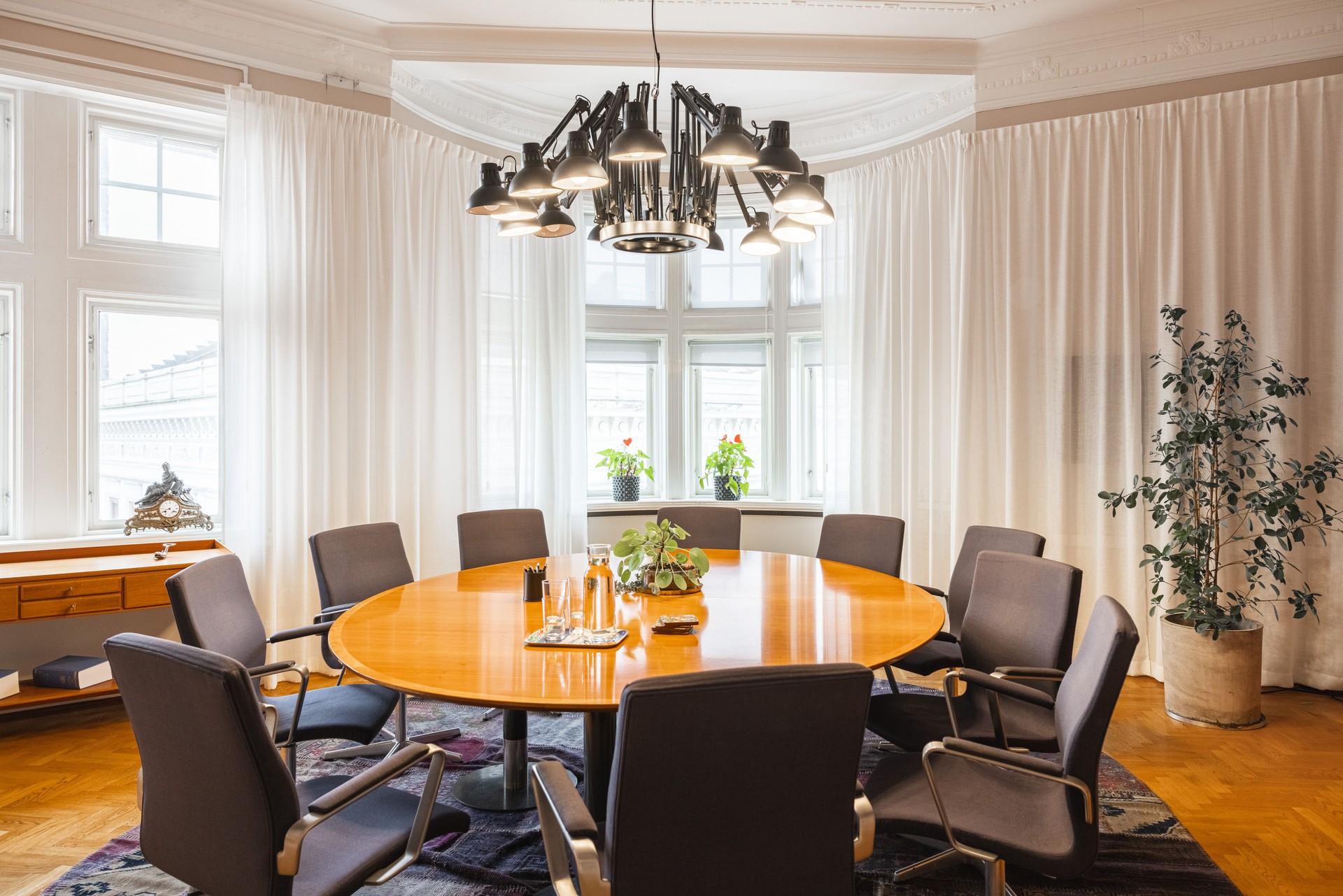 Kontor 493 kvm i centrala Malmö – Stortorget 17 bild 2