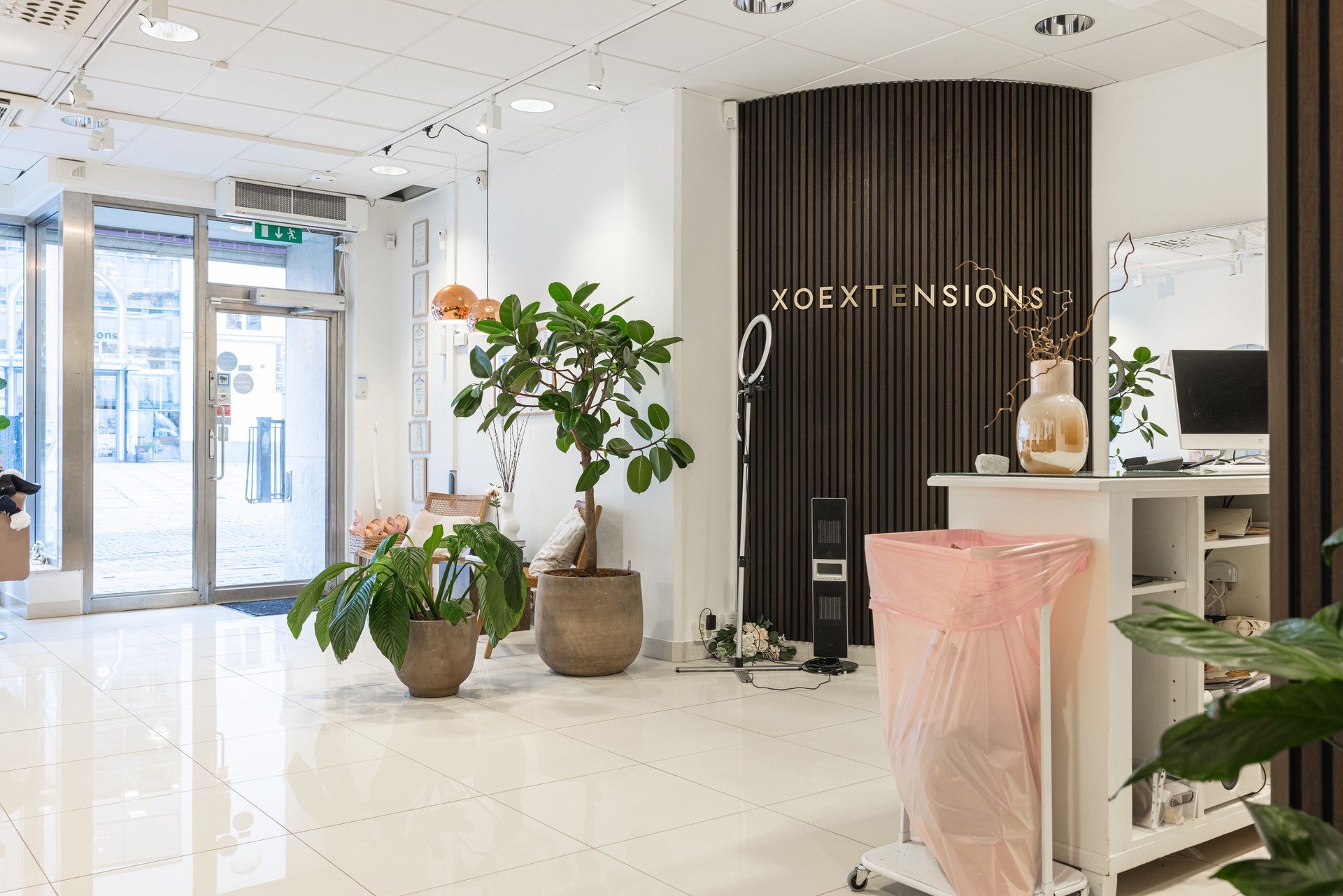Butikslokal i city, Malmö – Kalendegatan 28 bild 2