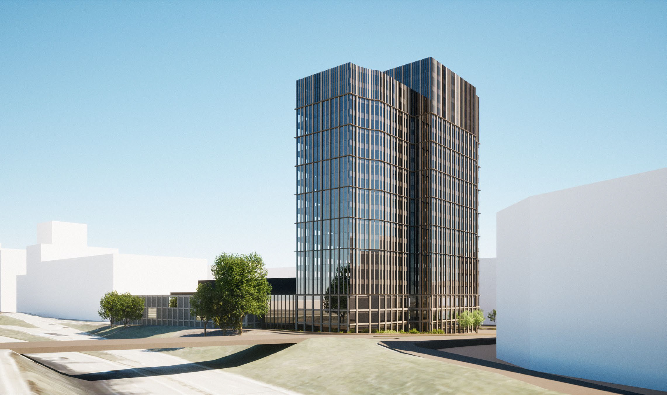 Kontor i Backaplan – Backavägen 3, Göteborg bild 2