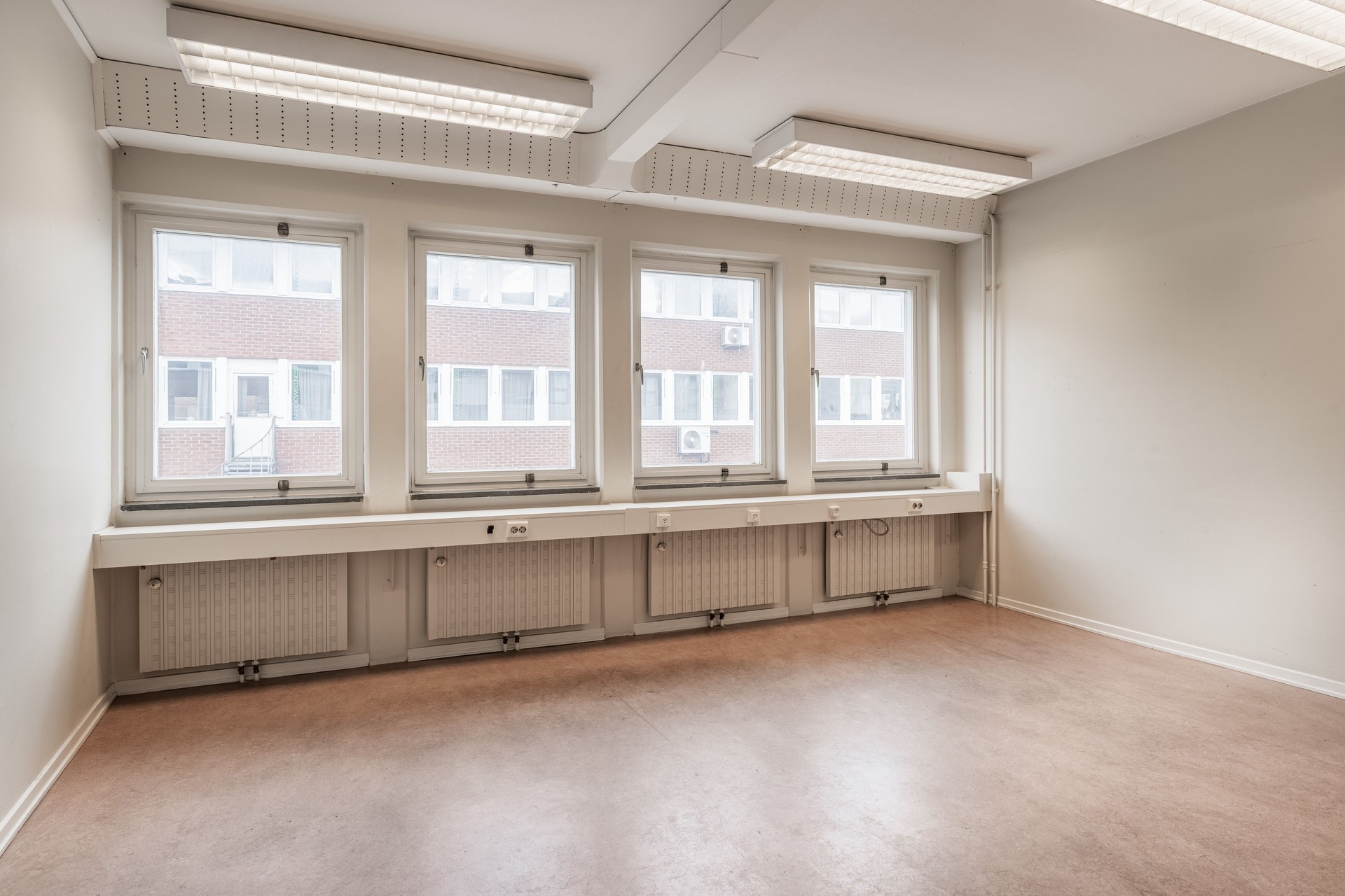 Eget kontorsrum 10–20 kvm, Gustaf Dalénsgatan 11, Backaplan – Göteborg bild 3