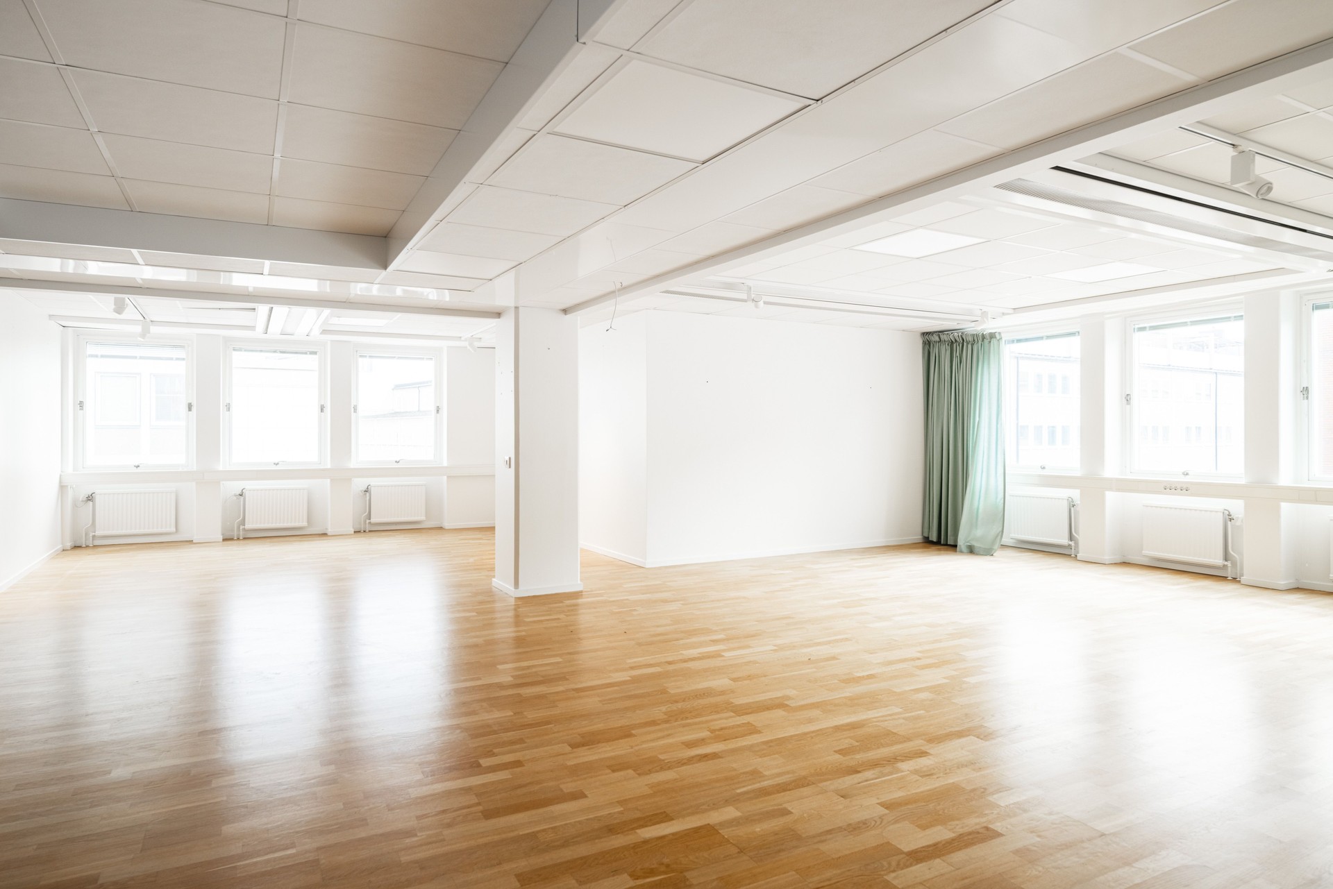 Kontor i city med bra läge – Baltzarsgatan 31, Malmö bild 2