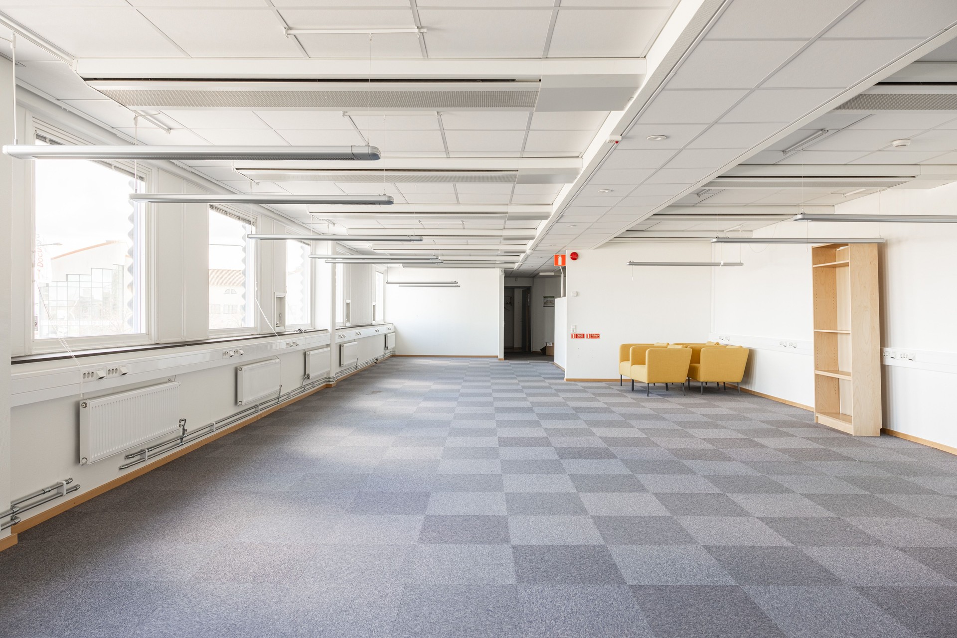 Kontor 243 kvm i Jägersro, Malmö – Jägersrovägen 151 bild 2