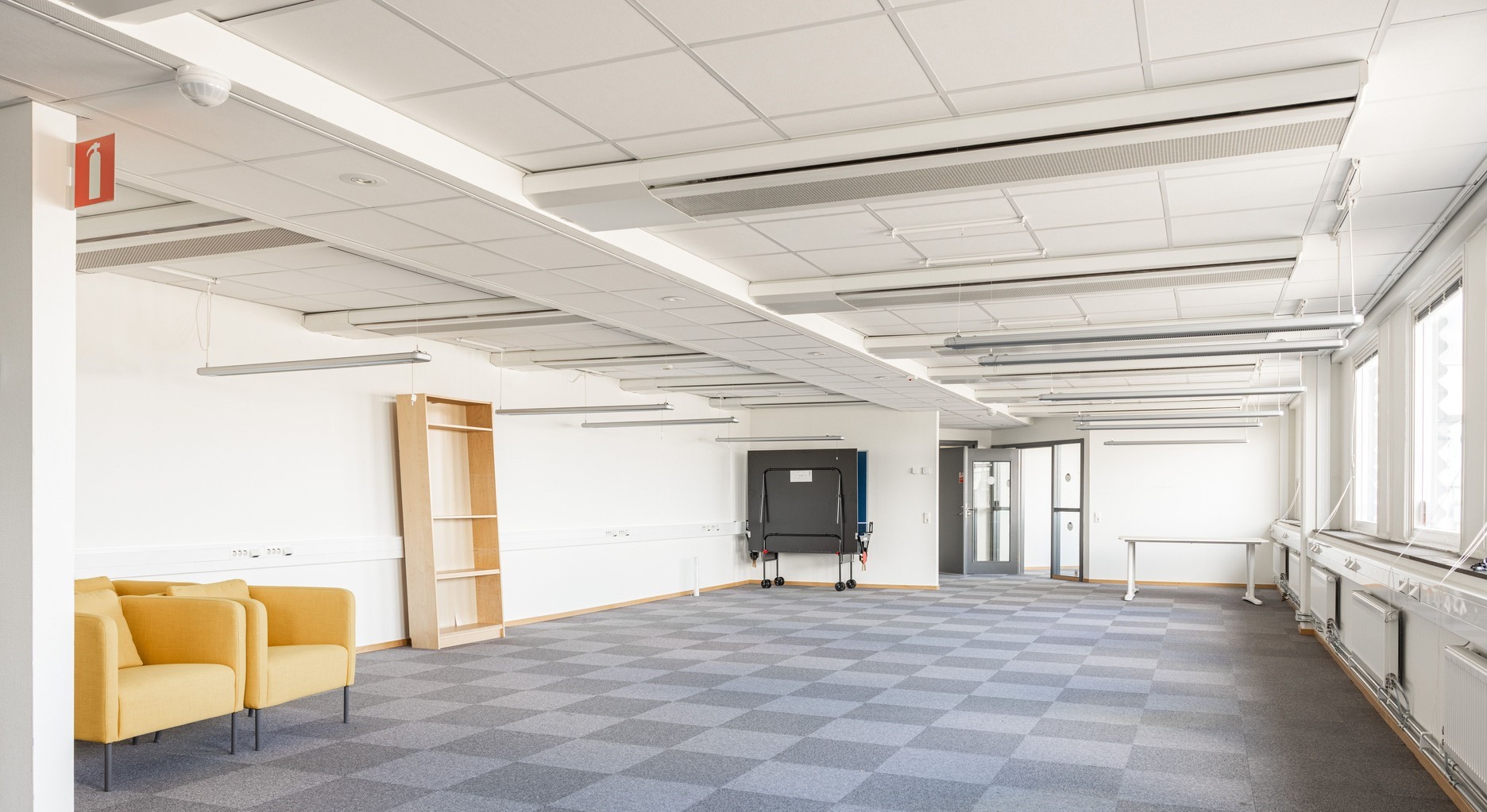 Kontor 243 kvm i Jägersro, Malmö – Jägersrovägen 151 bild 3