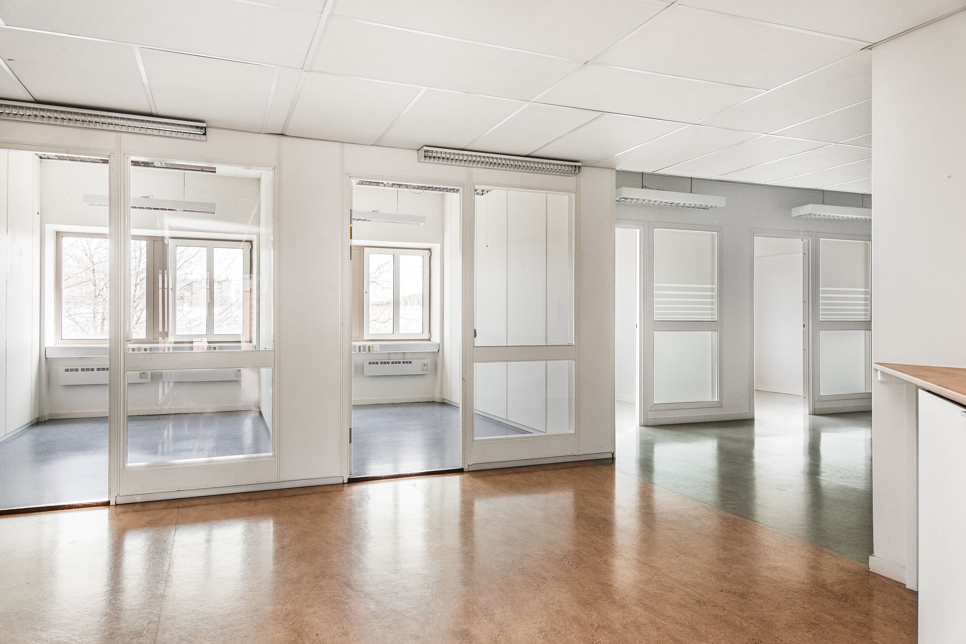 Kontor i Sollentuna – Djupdalsvägen 30 bild 3