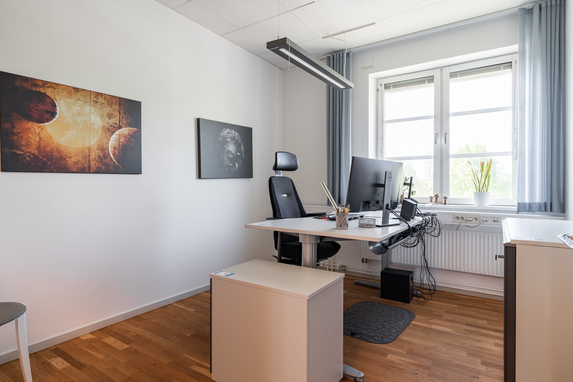 Kontor 385 kvm i Berga, Helsingborg – Berga Allé 1 bild 2