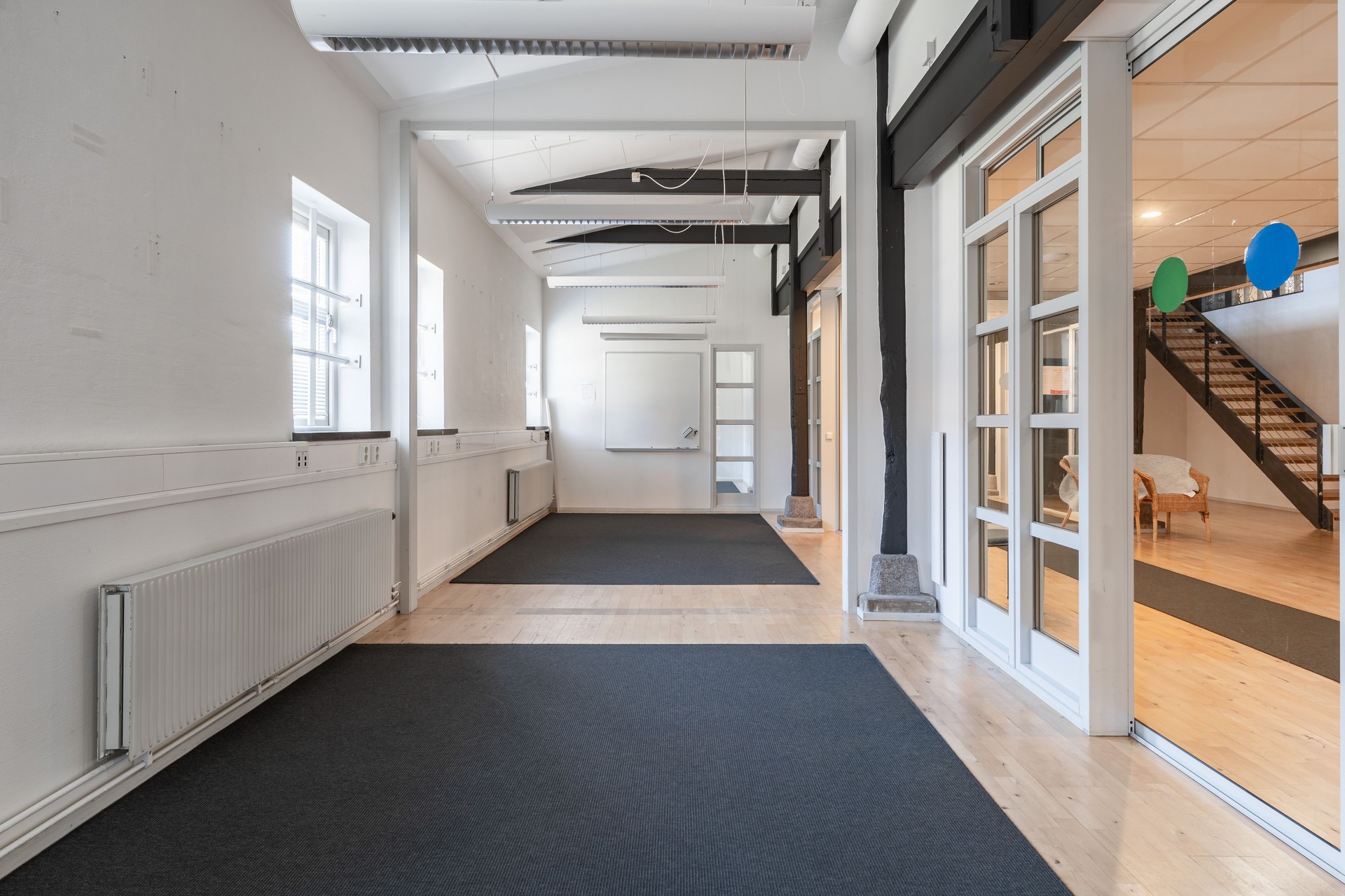 Kontor 346 kvm i Berga, Helsingborg – Berga Allé 3 bild 3