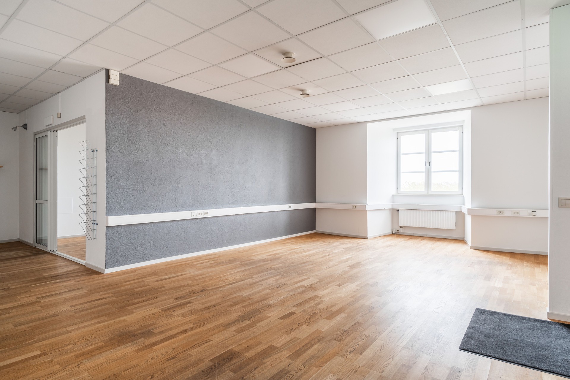 Kontor 96 kvm i Berga, Helsingborg – Berga Allé 1 bild 2