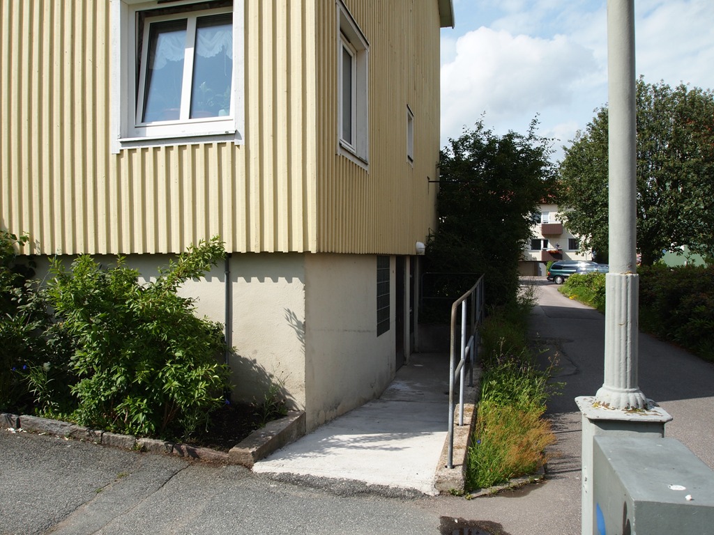 Kontor på Hisingen – Rudenschöldsgatan 18A bild 1