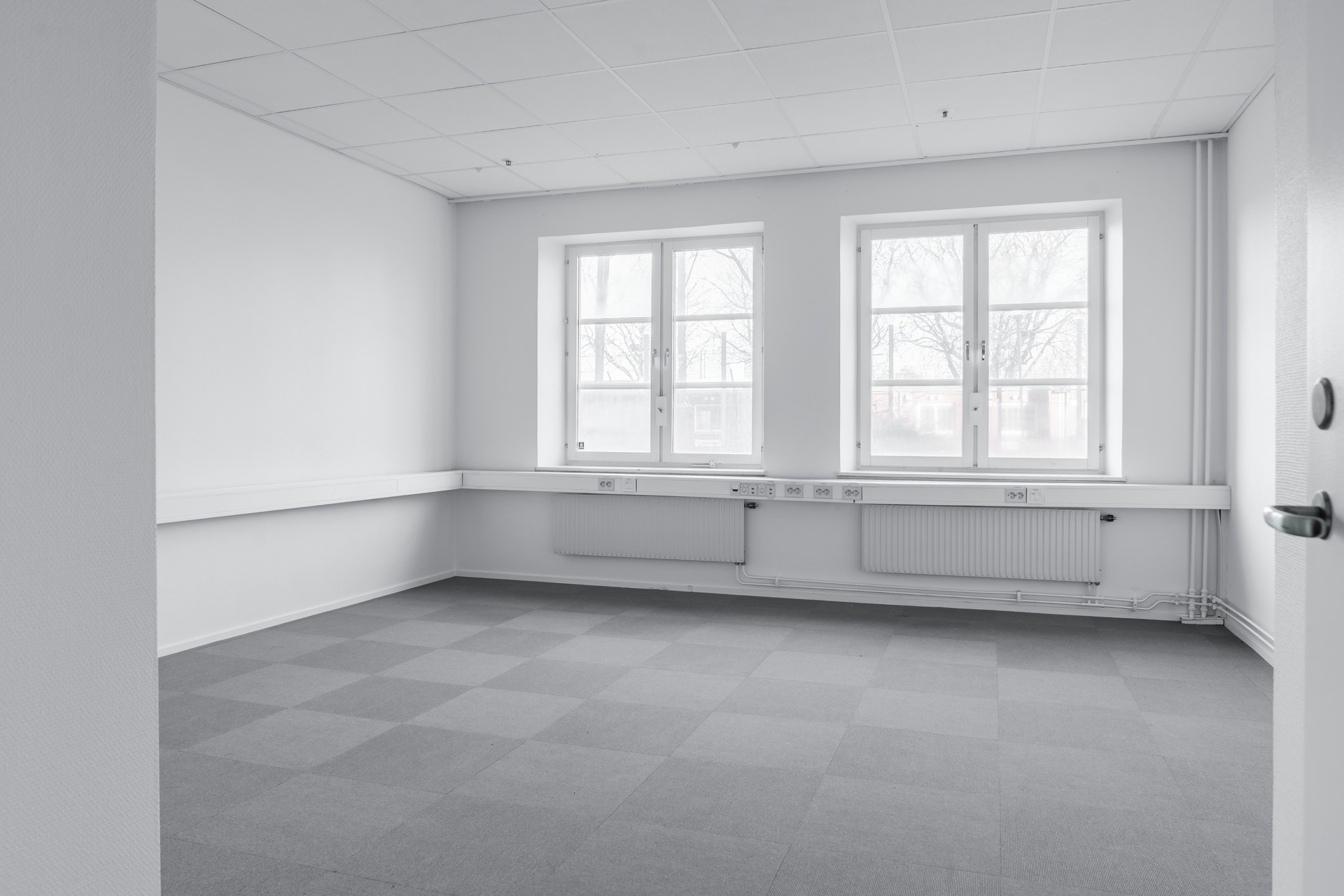 Kontorslokal i Berga, Helsingborg – Berga Allé 1 bild 3