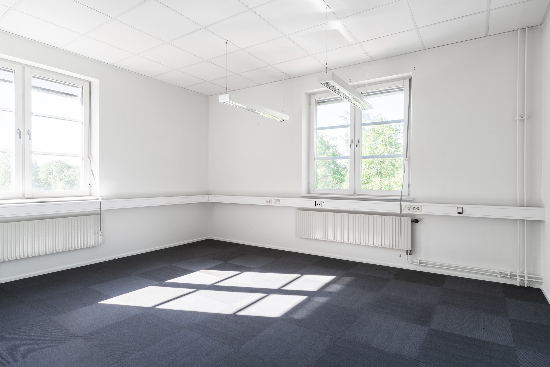 Kontor 135 kvm i Berga, Helsingborg – Berga Allé 1 bild 2
