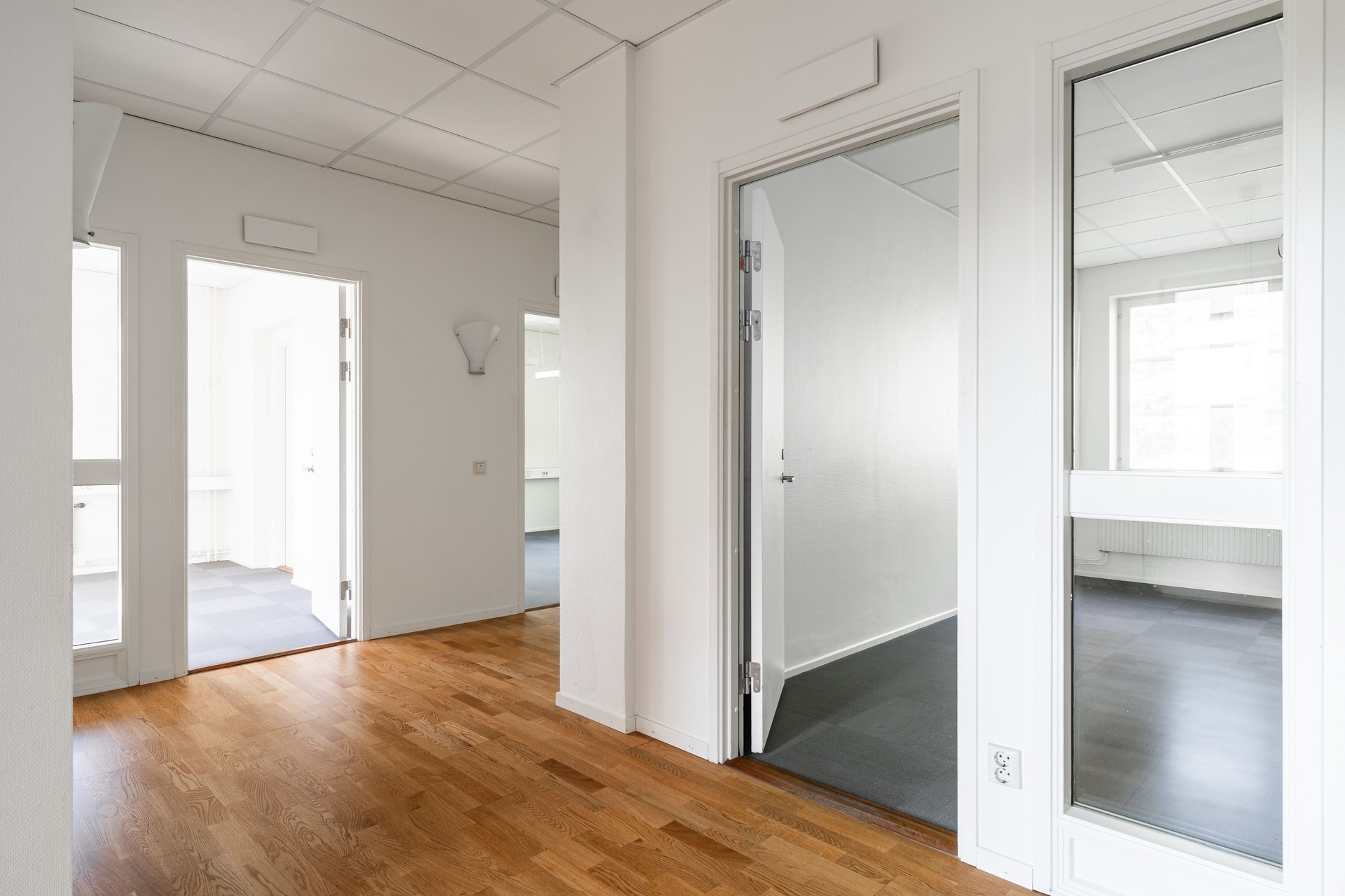 Kontor 135 kvm i Berga, Helsingborg – Berga Allé 1 bild 3