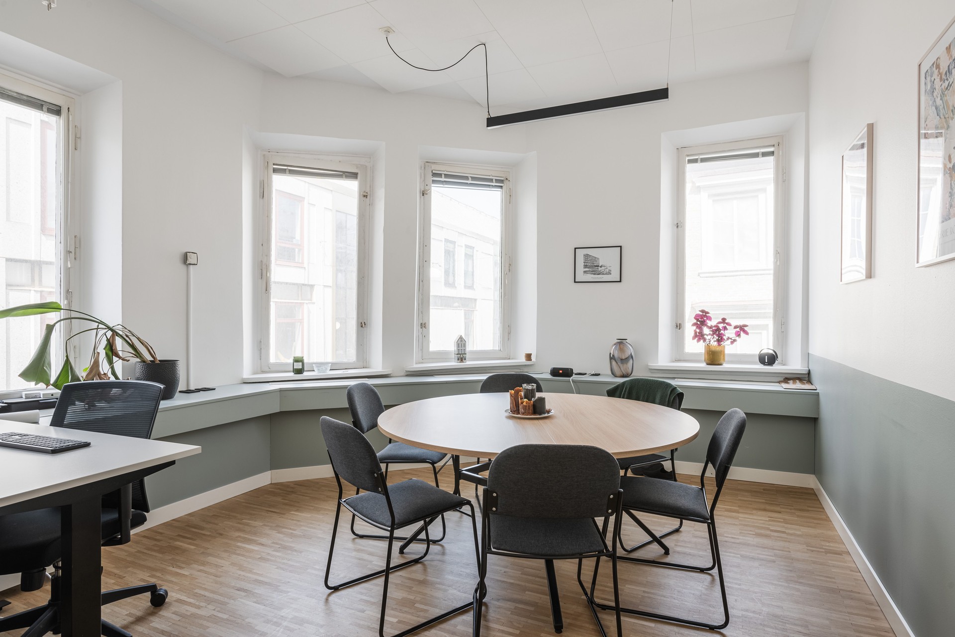 Kontor 501 kvm i centrala Göteborg – Östra Larmgatan 16 bild 3