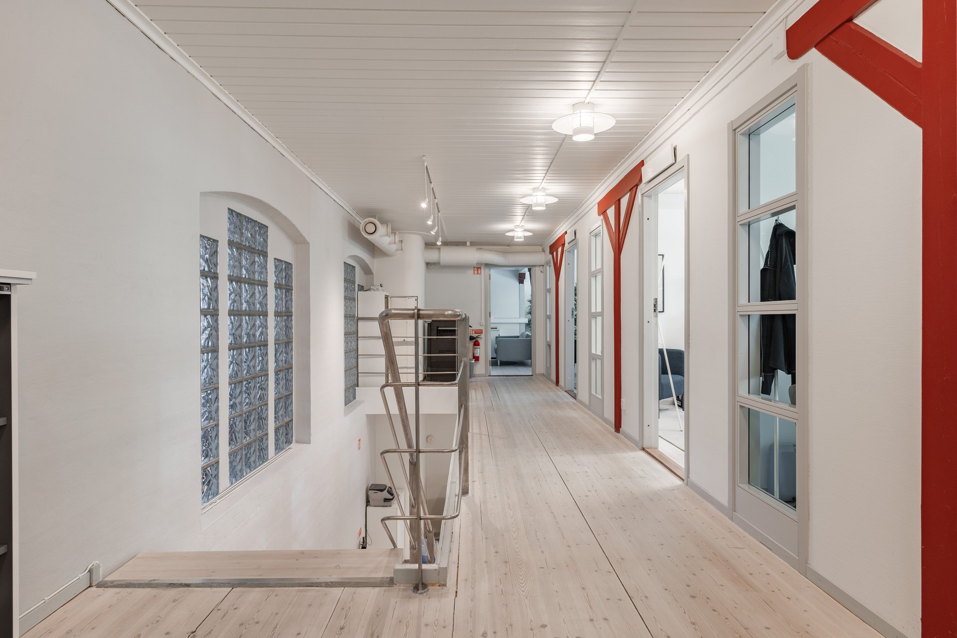 Kontor i modern stil i Berga, Helsingborg – Berga Allé 3 bild 3