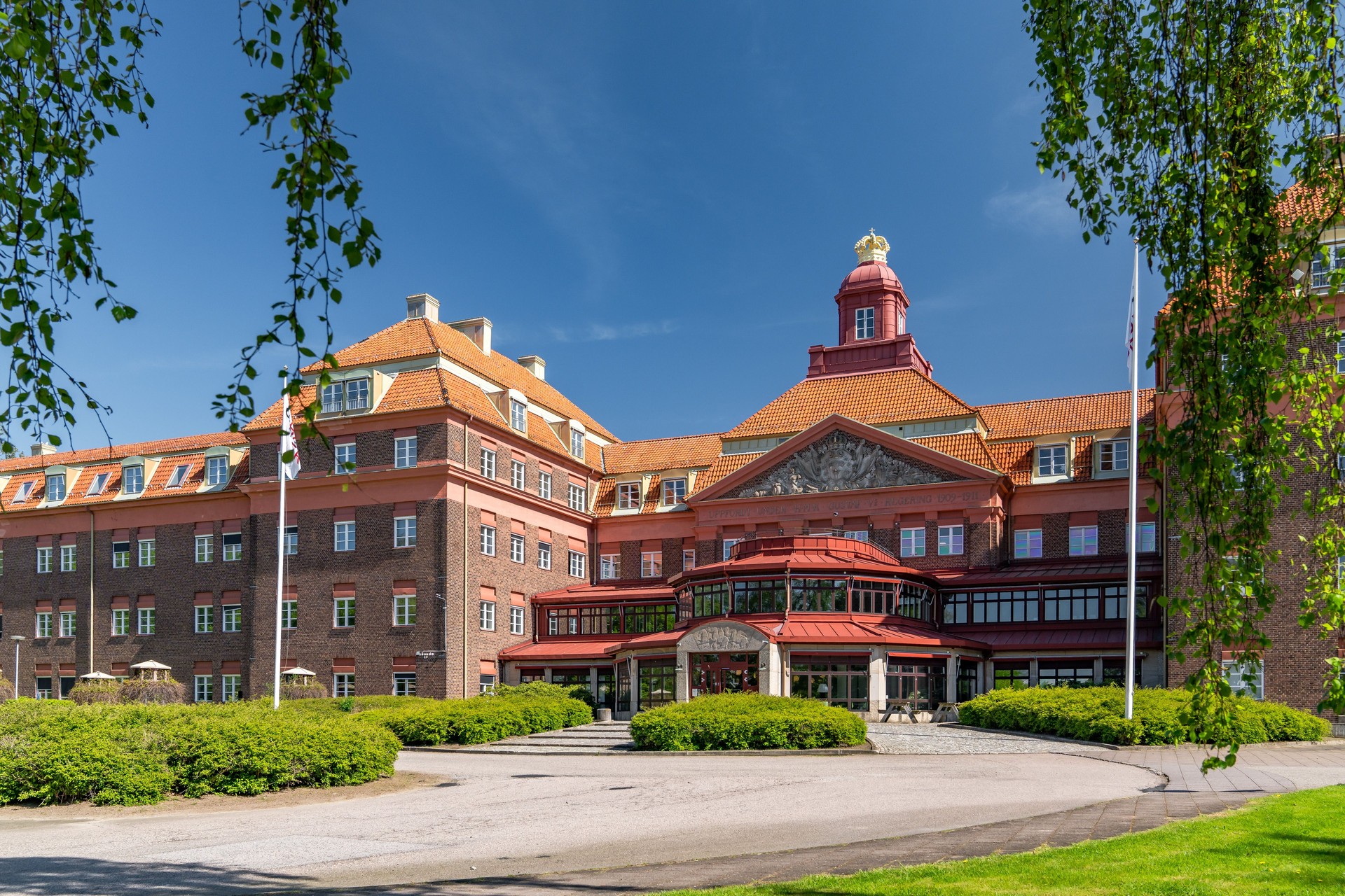 Kontorslokal 157 kvm i Berga, Helsingborg – Berga Allé 1 bild 1
