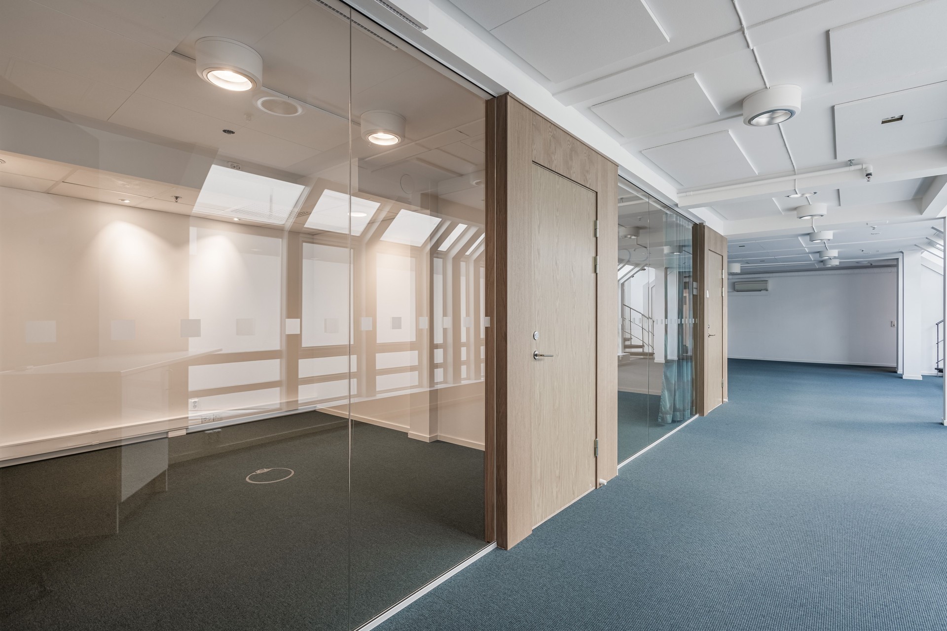 Kontor 587 kvm i centrala Göteborg – Östra Hamngatan 37 bild 3