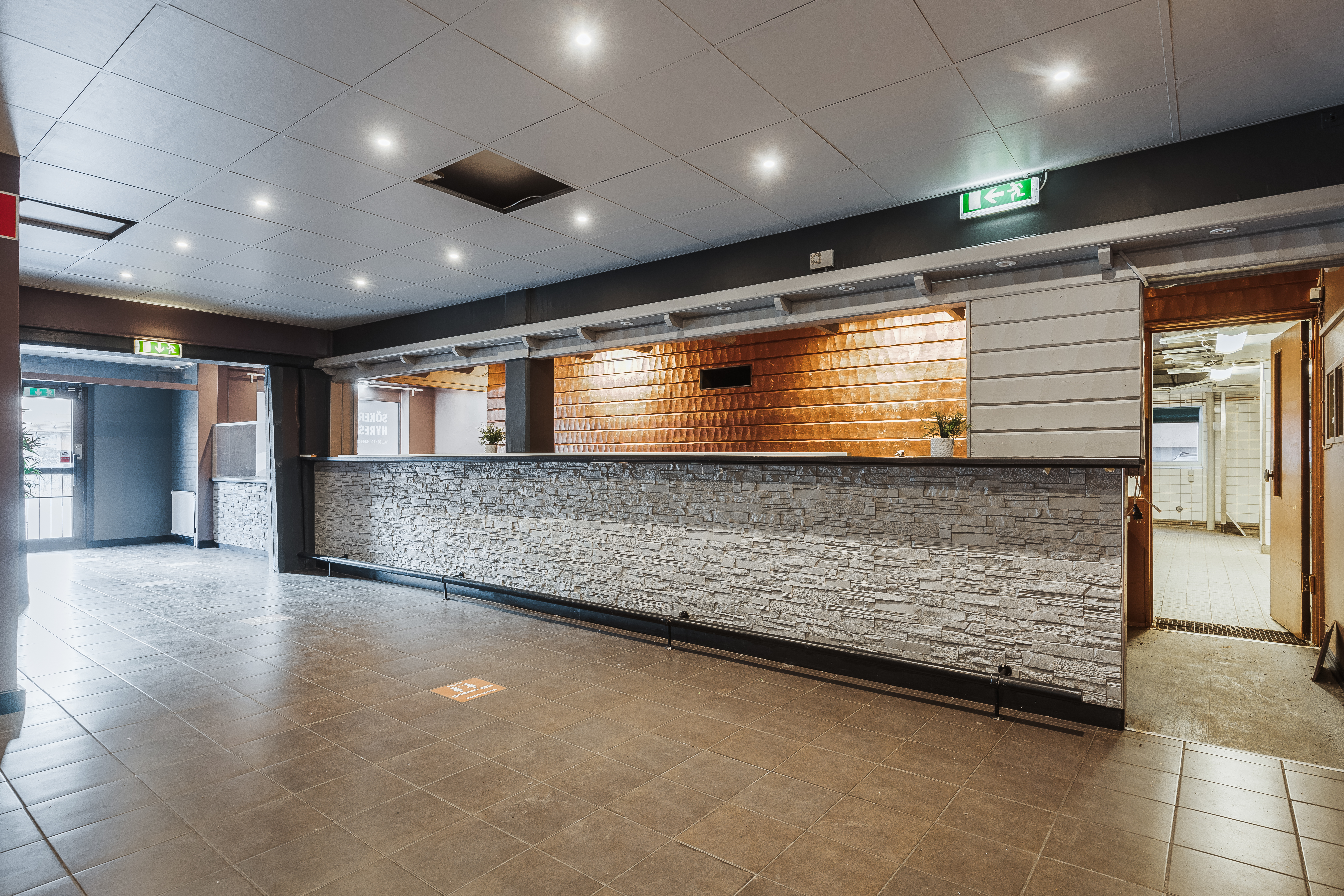 Kontor i Gävle Centrum – Kaserngatan 65 bild 3
