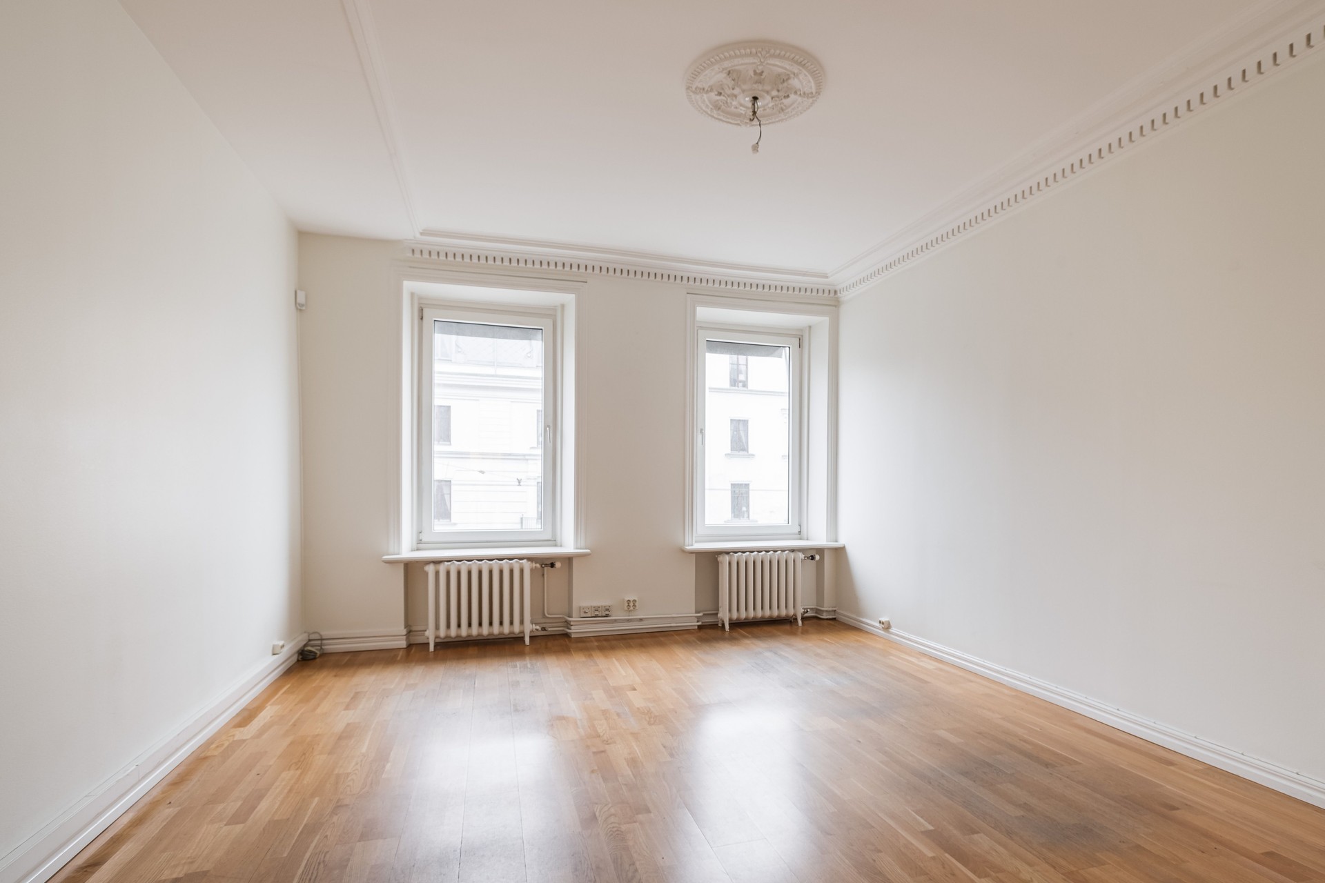 Kontor 96 kvm i Göteborg - Norra Hamngatan 36 bild 2