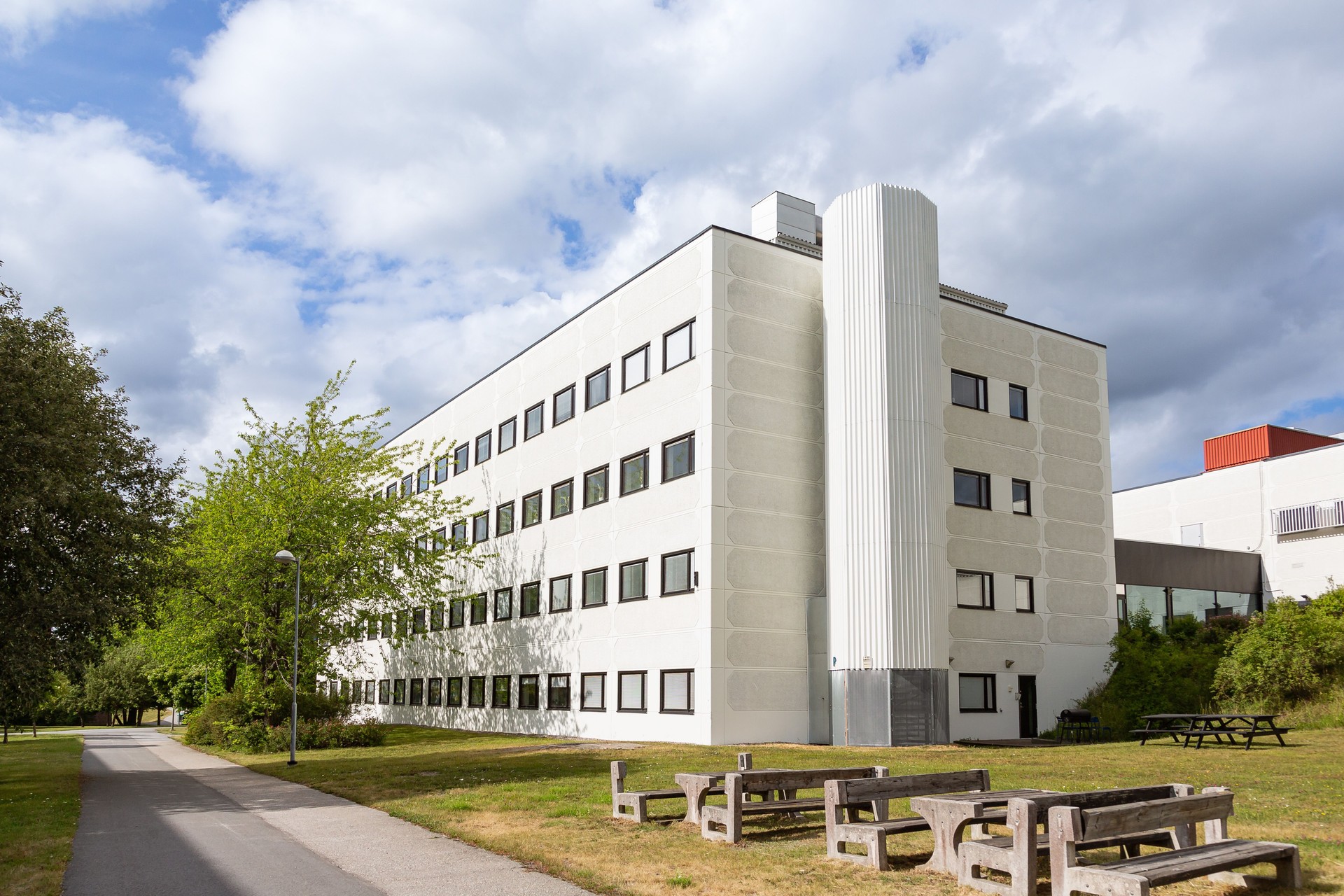 Kontorslokal i Kista – Haukadalsgatan 3 bild 3