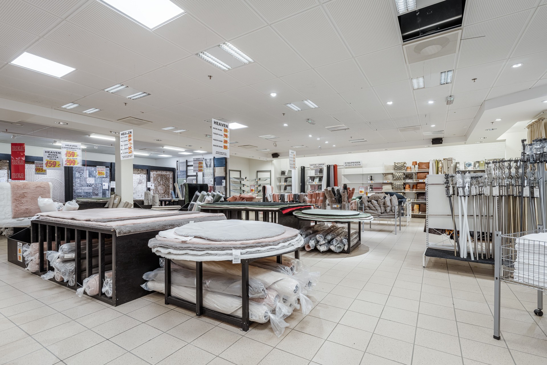 Butikslokal 840 kvm i Angered – Angereds Torg 4 bild 3