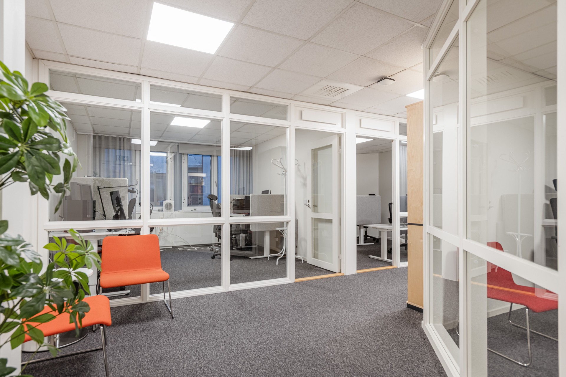 Kontor 147 kvm i centrala Göteborg – Drottninggatan 69 bild 3