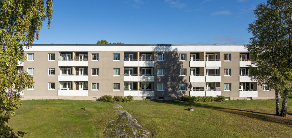 Förråd för förvaring i Viksäng – Rönnbergagatan 6C bild 1