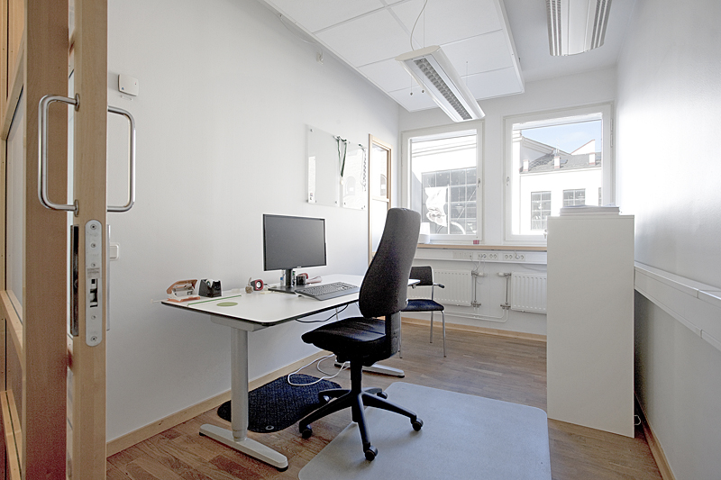 Kontor i centrala Malmö – Kalendegatan 26 bild 3