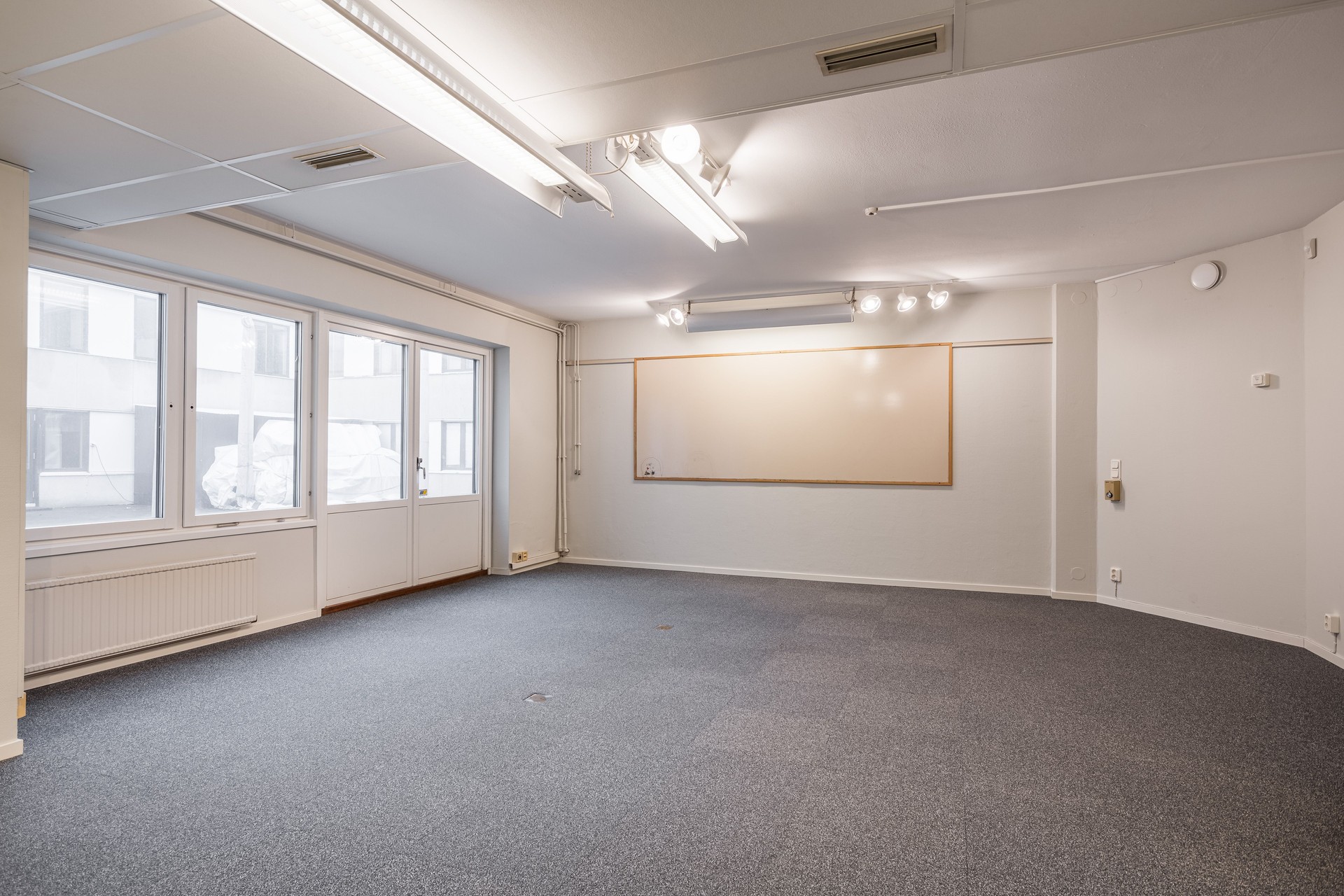 Kontorslokal 343 kvm i Mölndal – Möbelgatan 4 bild 3