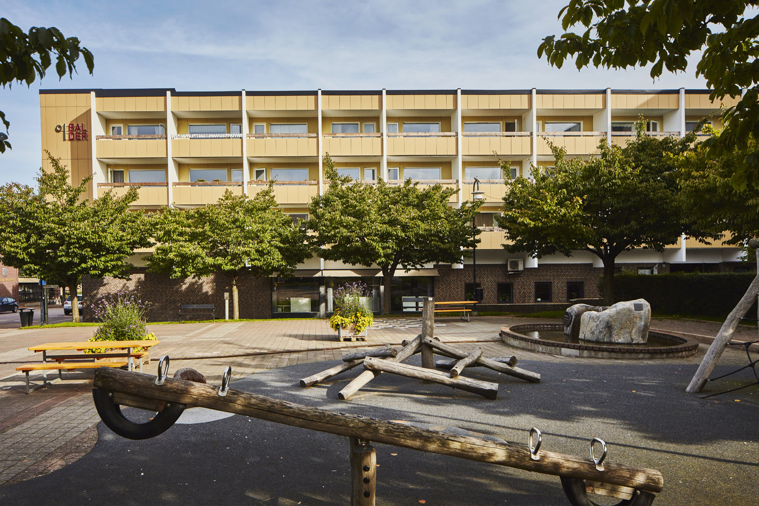 Kontor i centrala Åstorp – Storgatan 6 bild 3