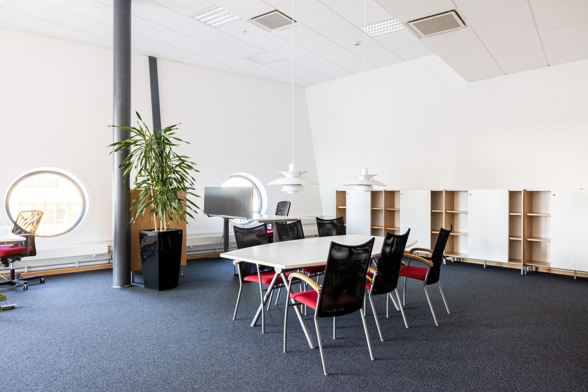 Eget kontorsrum 92 kvm i Malmö – Hyllie Stationstorg 2 bild 3